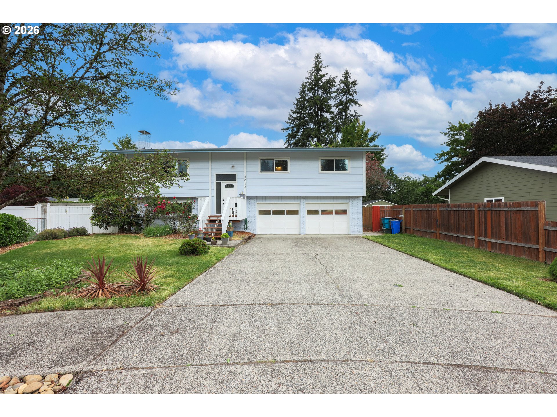 15016 74TH ST, Vancouver, WA 98682
