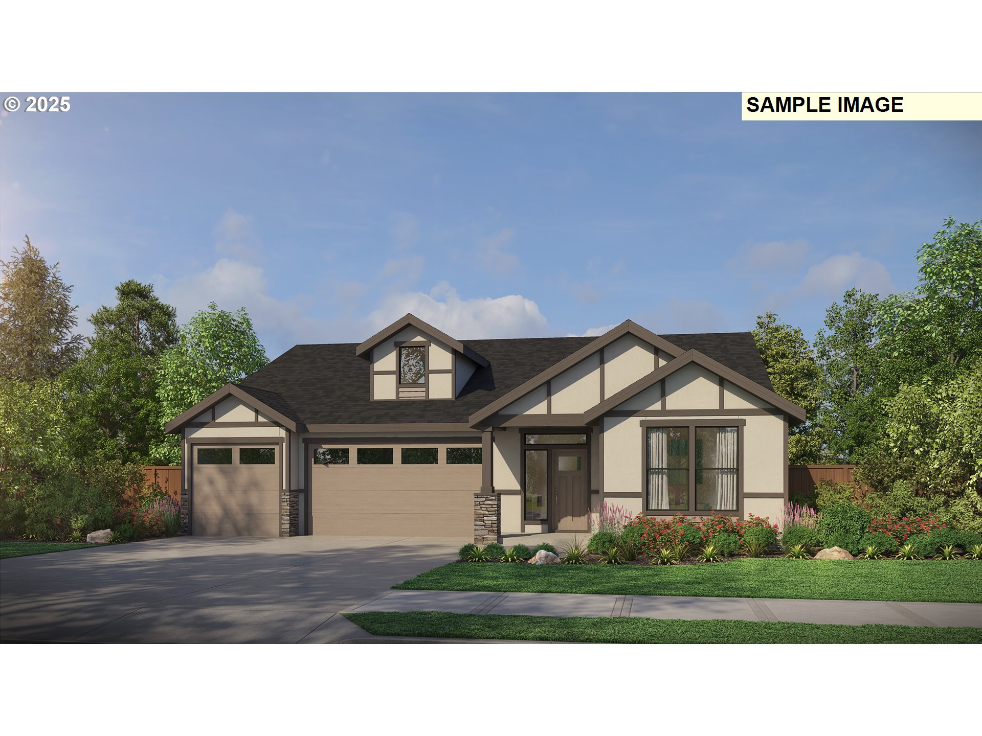 4209 12TH WAY, Ridgefield, WA 98642