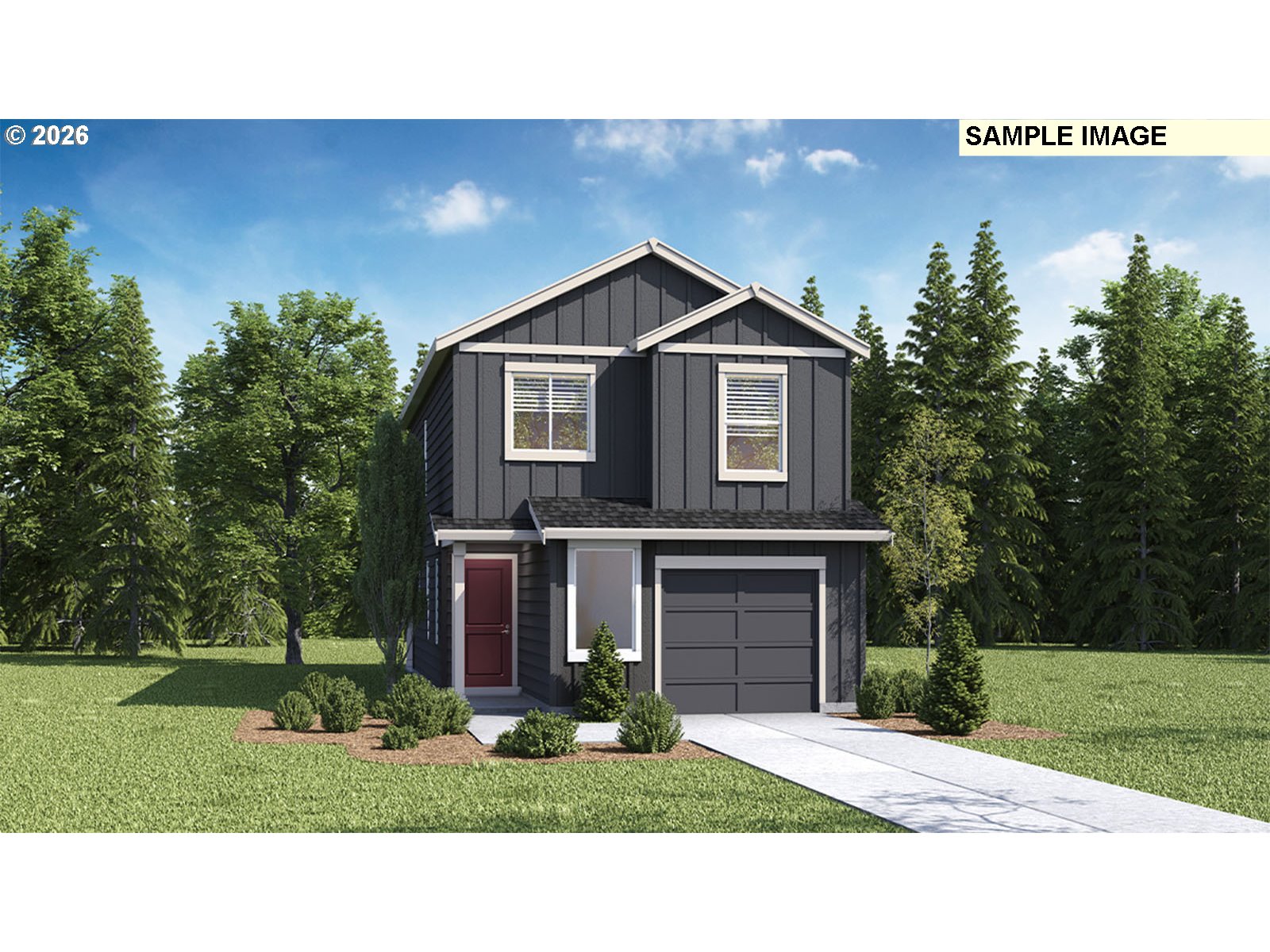 1613 122ND CT, Vancouver, WA 98684