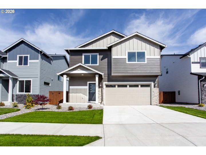 11109 131ST AVE, Vancouver, WA 98682