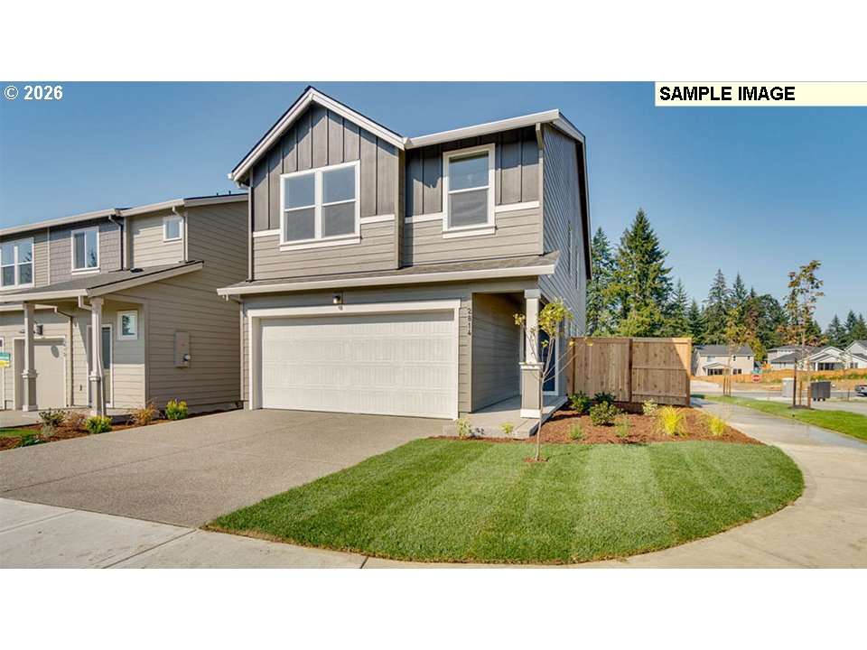4911 57TH CIR, Vancouver, WA 98661