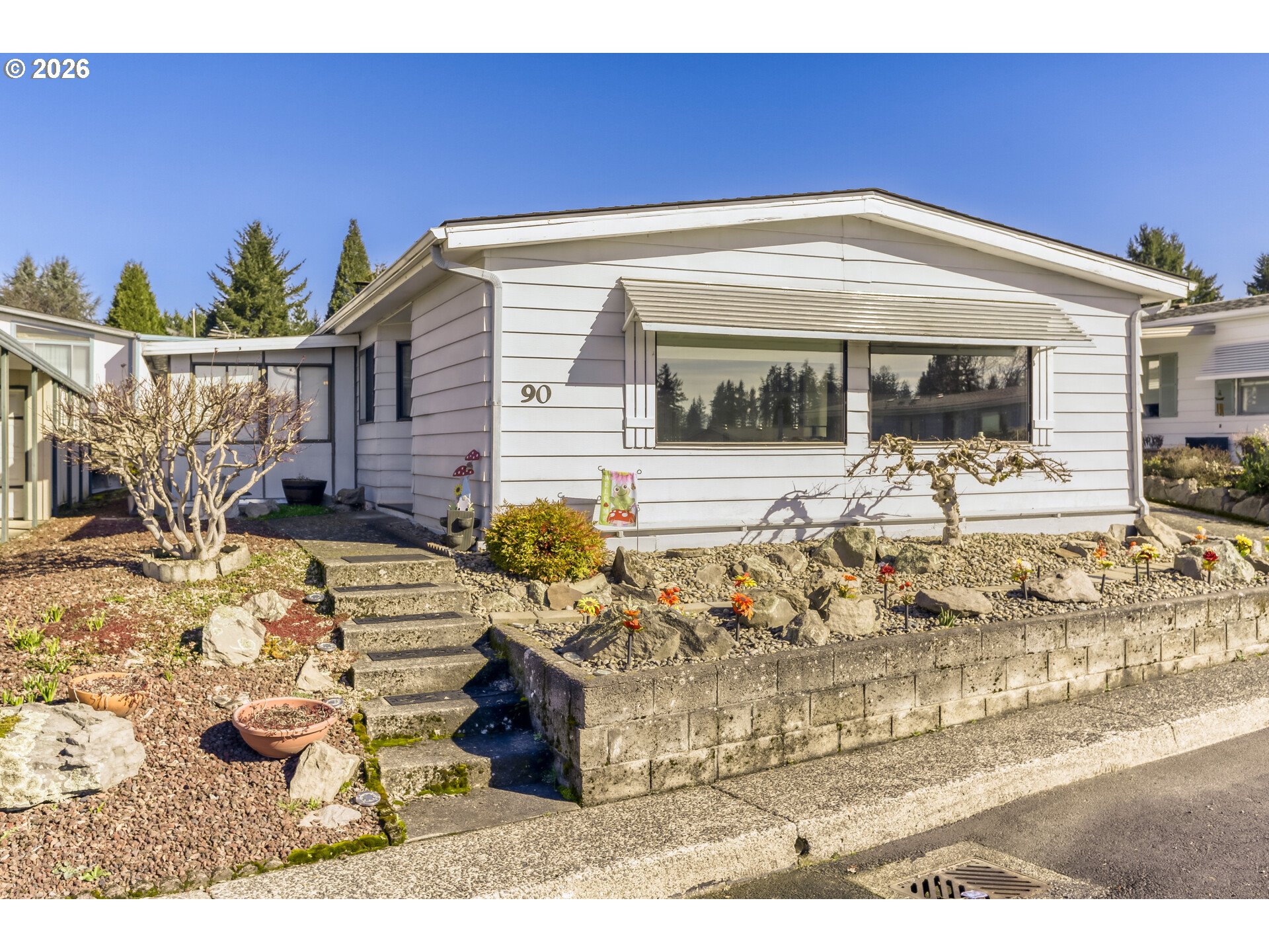 17401 39TH ST, Vancouver, WA 98683