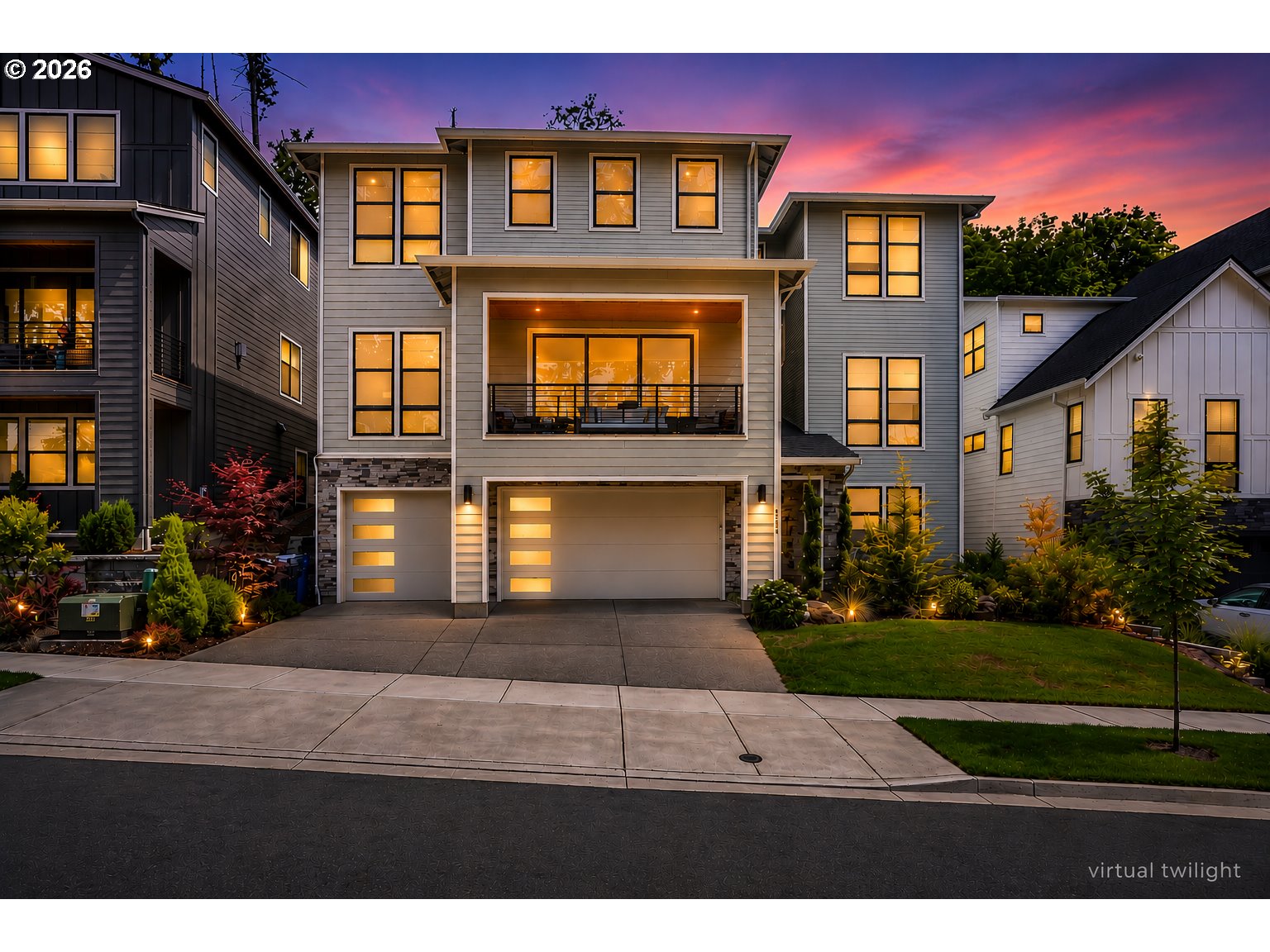4714 ELK DR, Camas, WA 98607