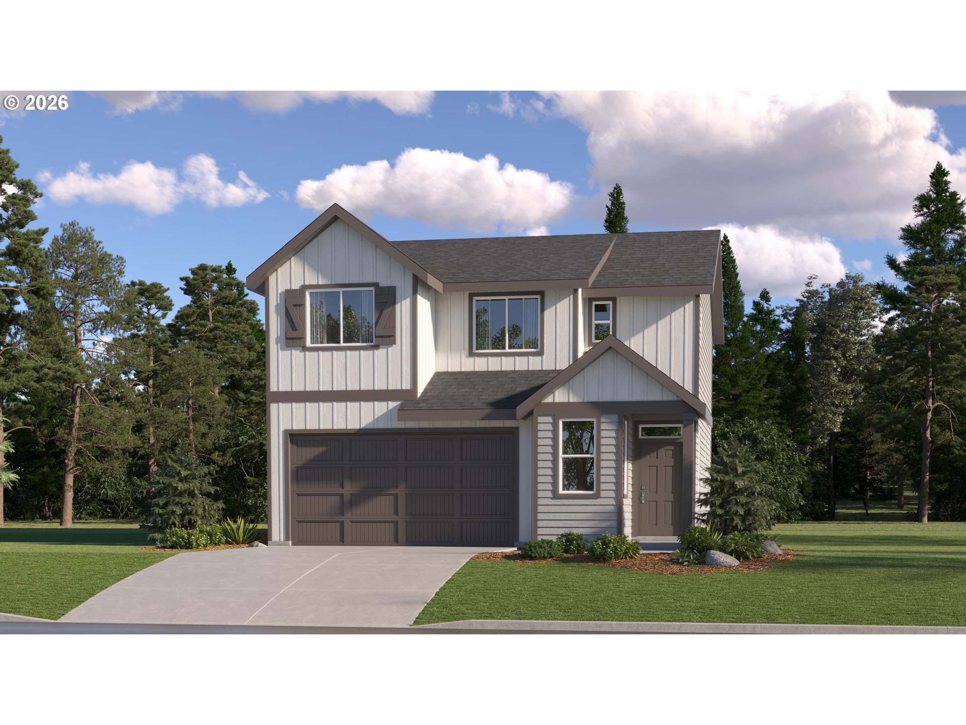 13805 107TH ST, Vancouver, WA 98682
