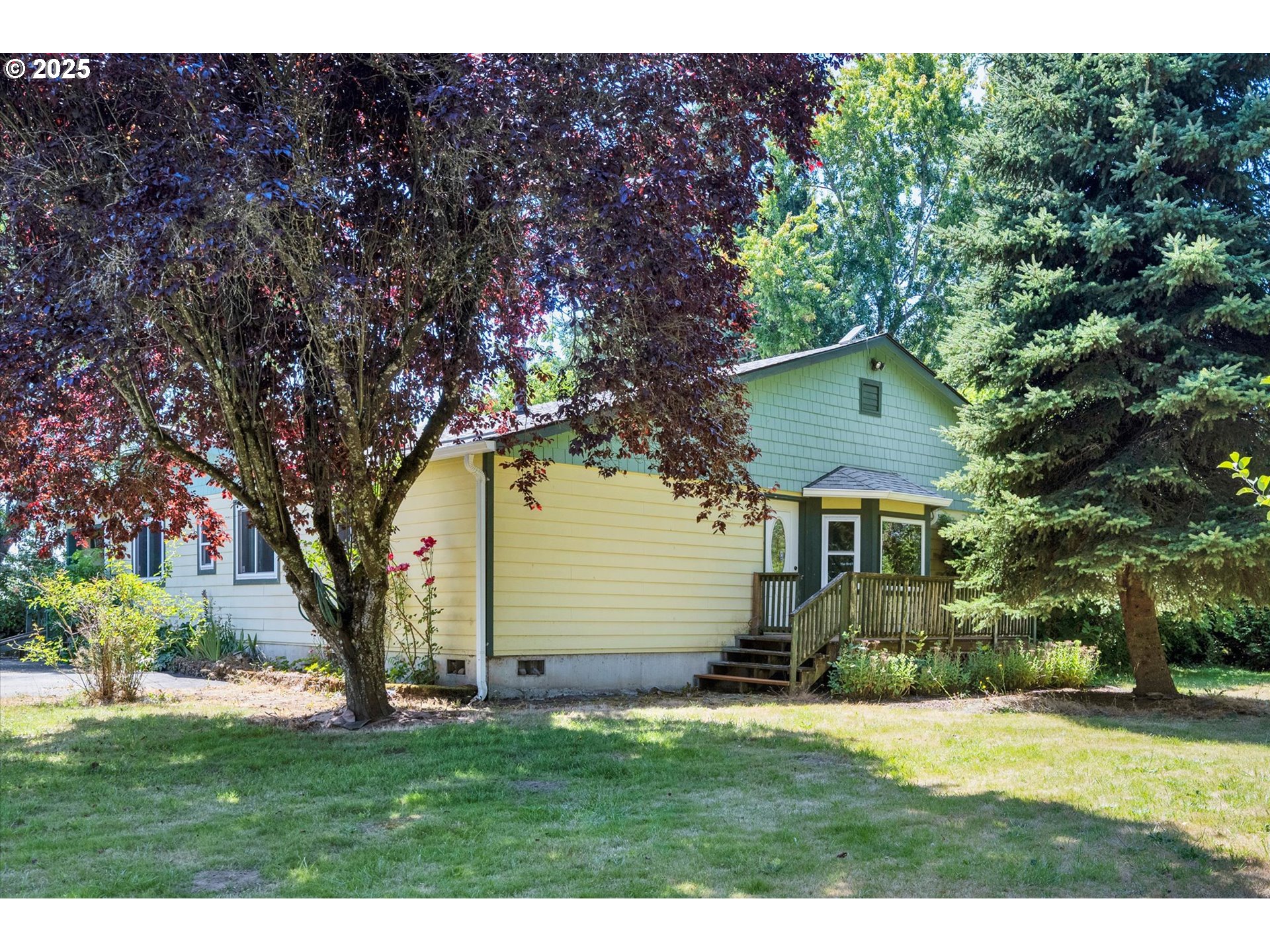 10025 WARD RD, BrushPrairie, WA 98606