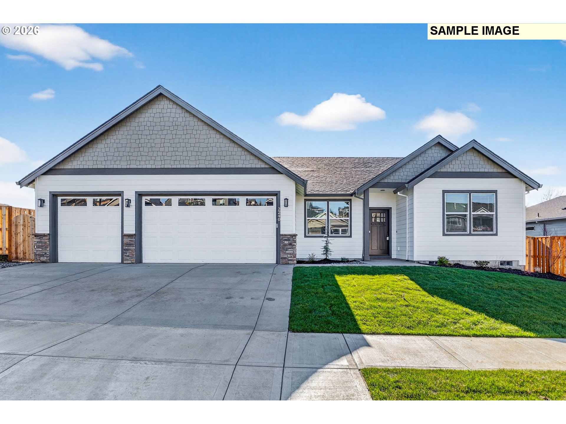 2248 OTTER LOOP, LaCenter, WA 98629