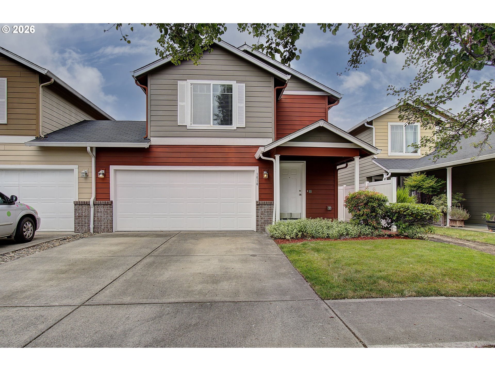 1414 7TH WAY, BattleGround, WA 98604