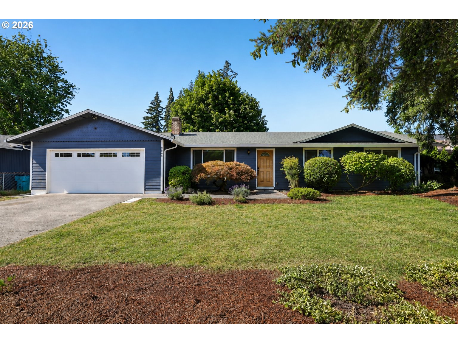 10306 63RD ST, Vancouver, WA 98662