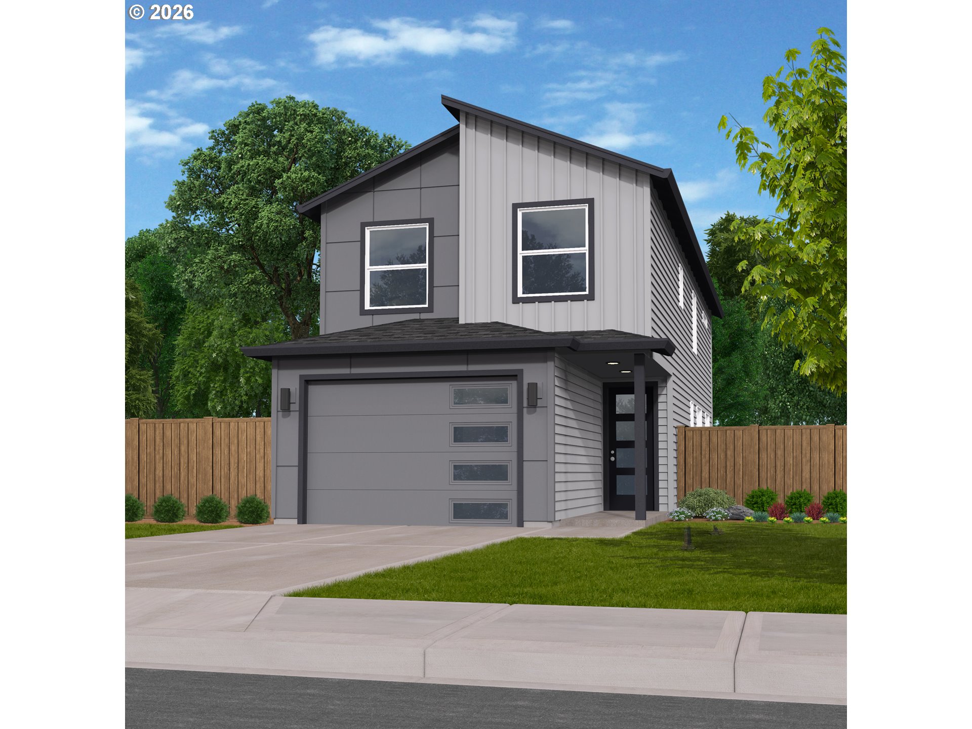 524 22ND ST, BattleGround, WA 98604