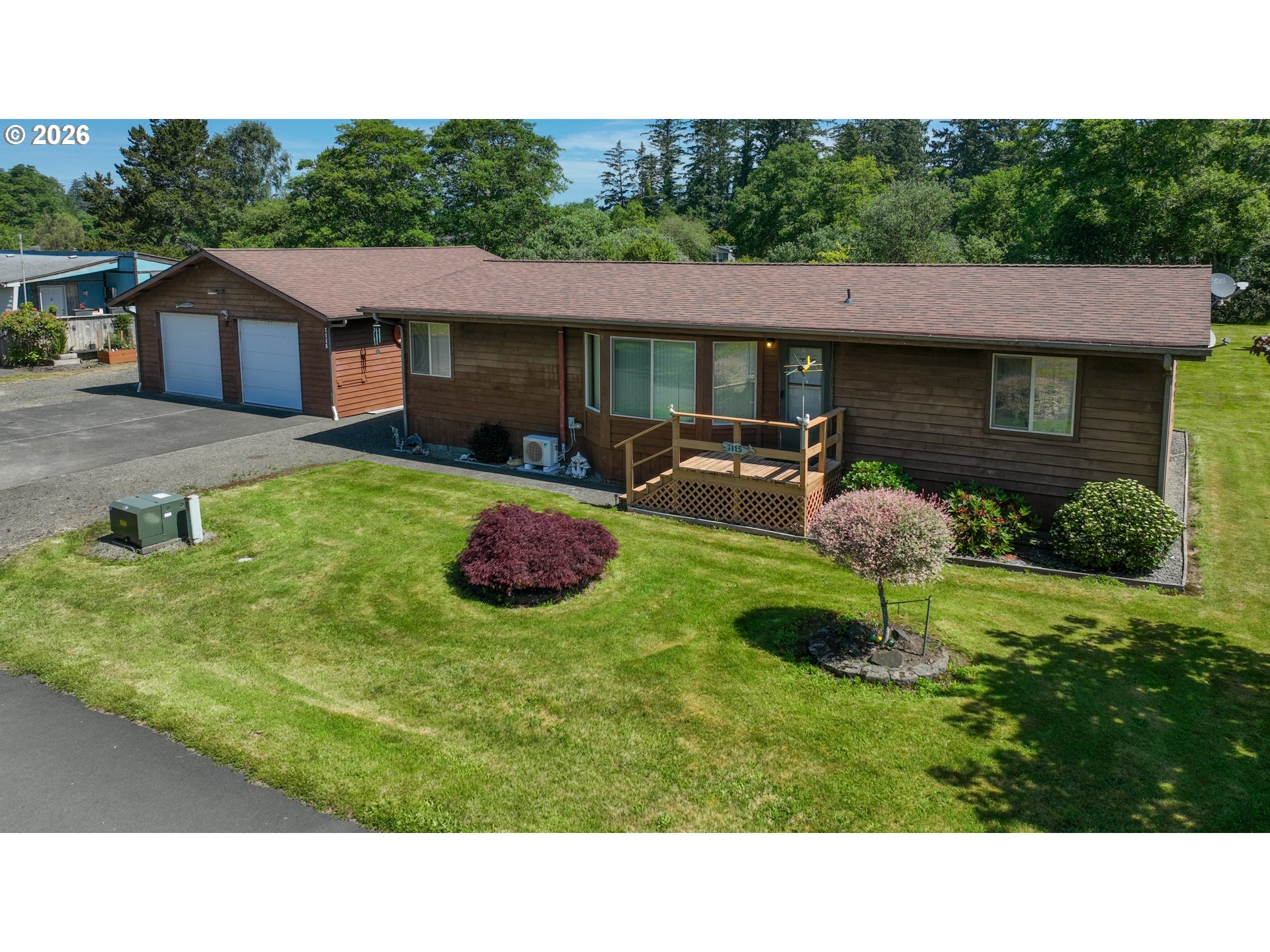 7115 ORTELIUS DR, Ilwaco, WA 98624