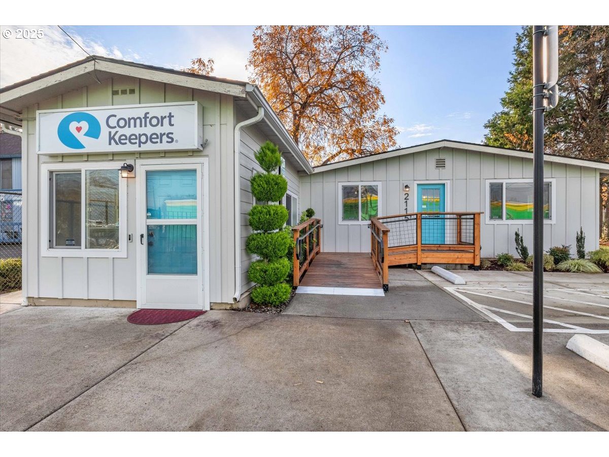2115 27TH ST, Vancouver, WA 98660