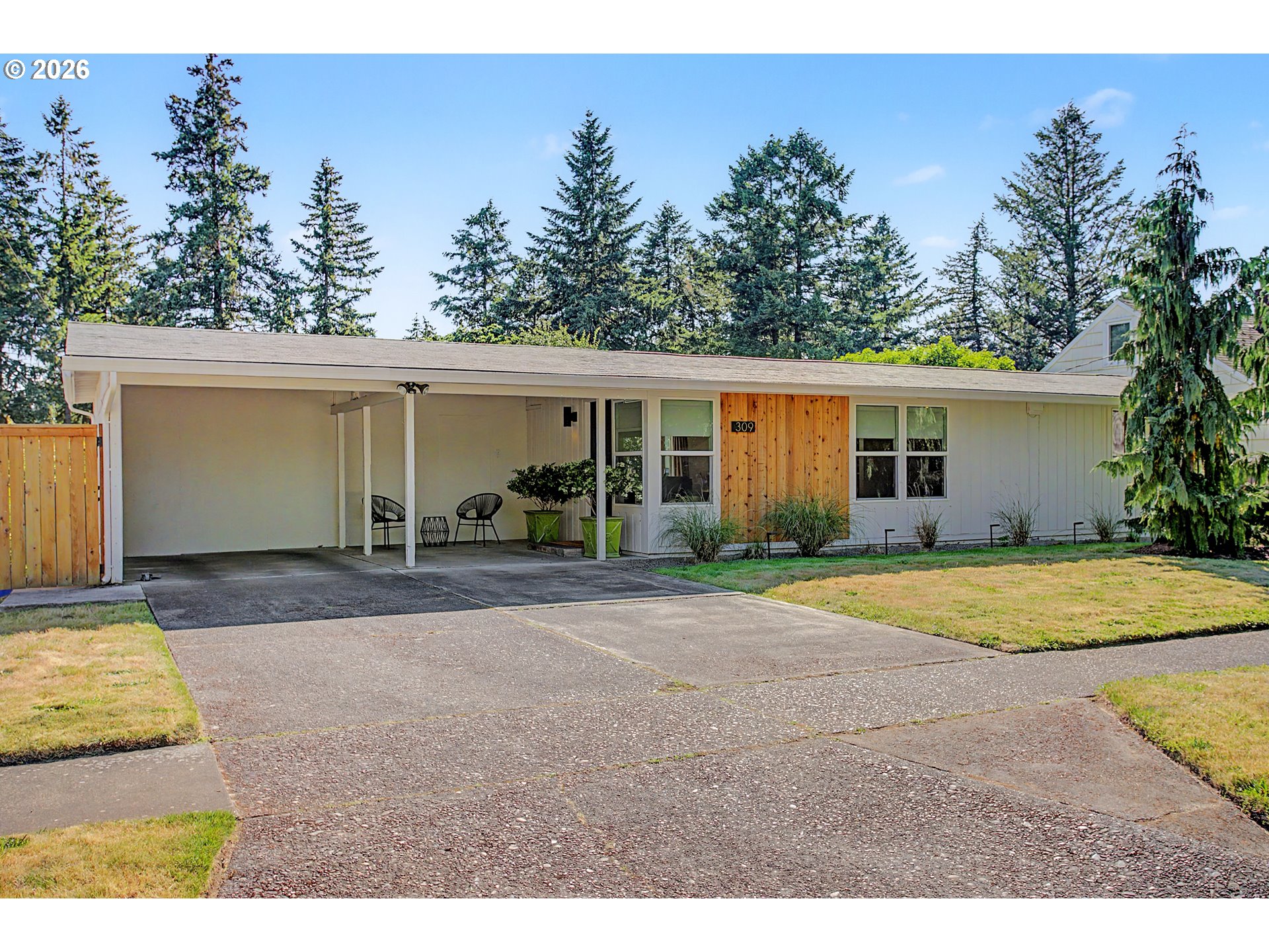 309 OVERLOOK DR, Vancouver, WA 98665