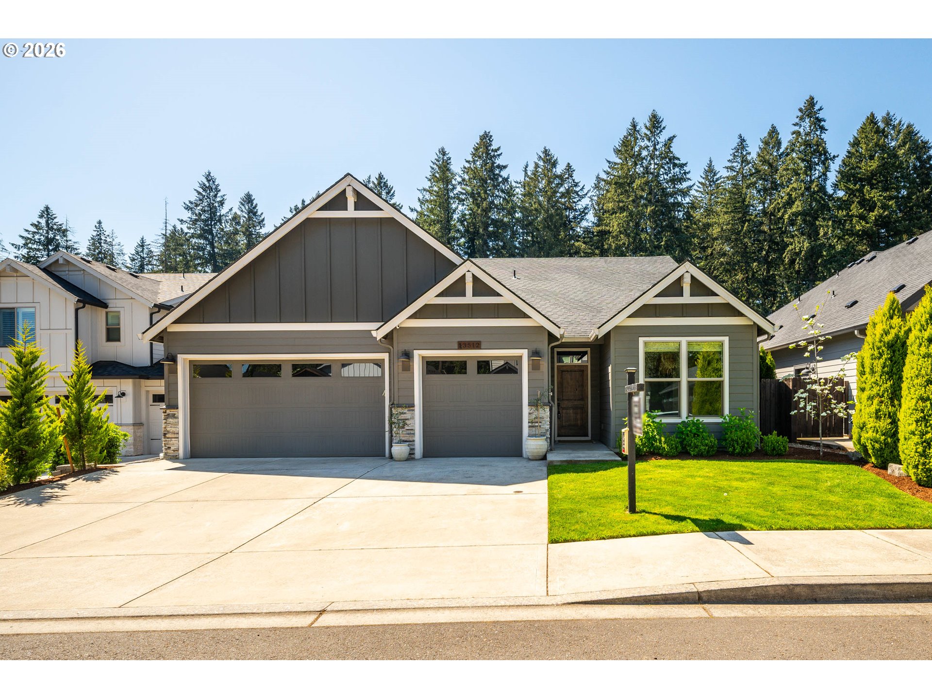 13512 62ND CT, Vancouver, WA 98686