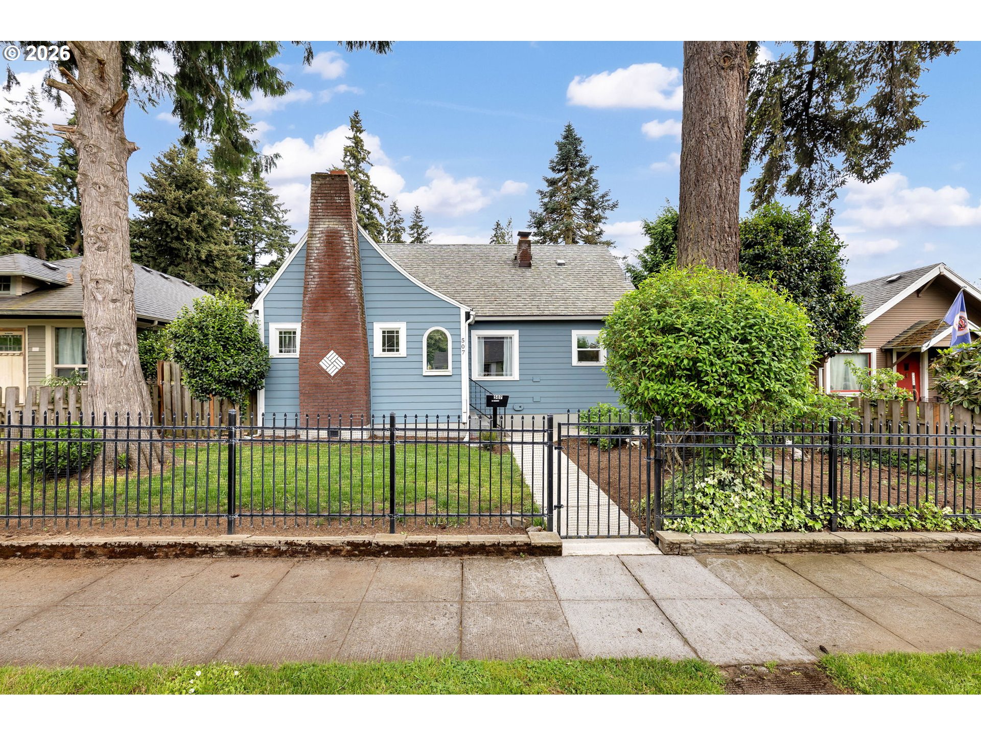 507 33RD ST, Vancouver, WA 98660