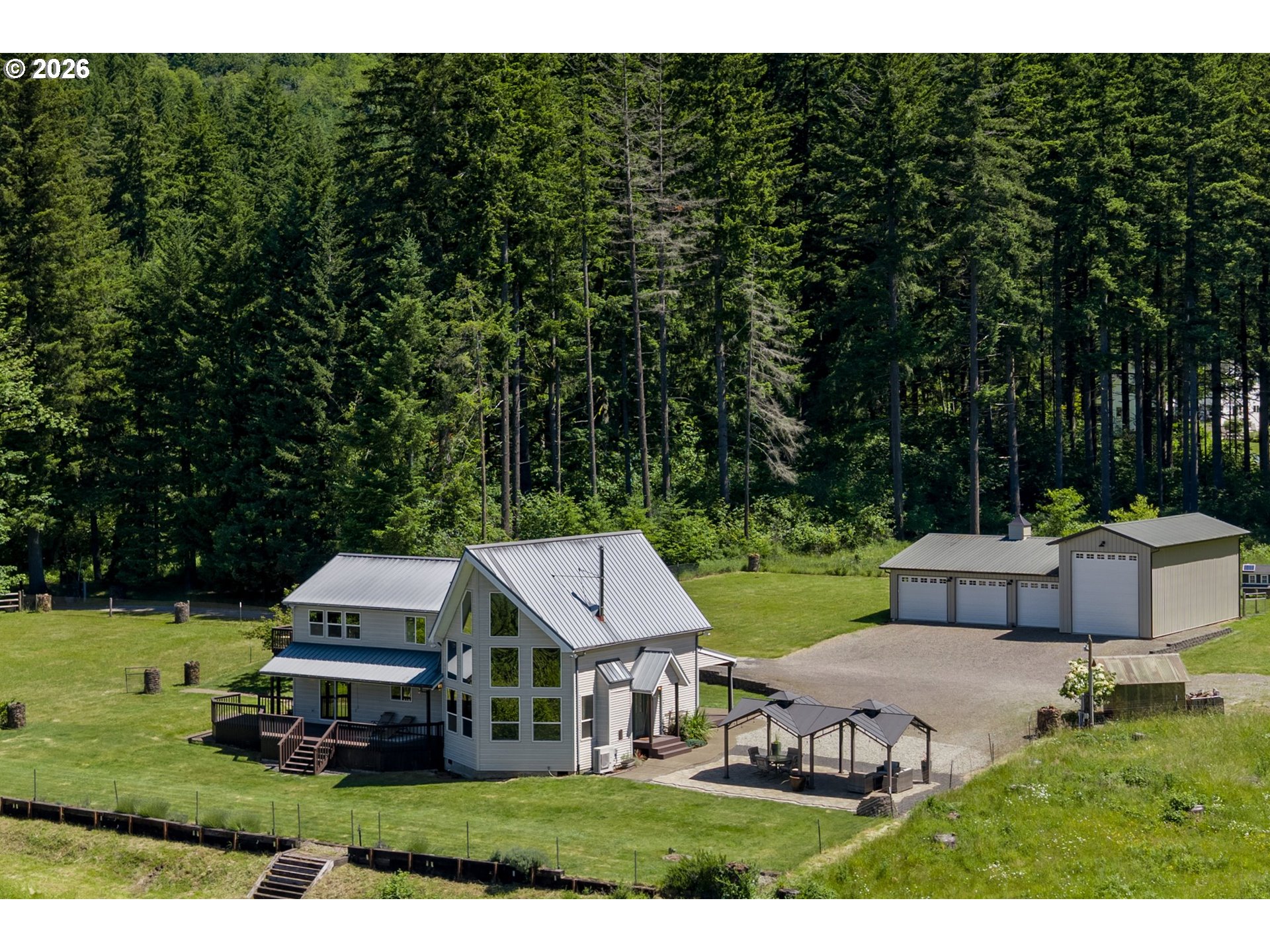 23801 ALVAS RD, BattleGround, WA 98604