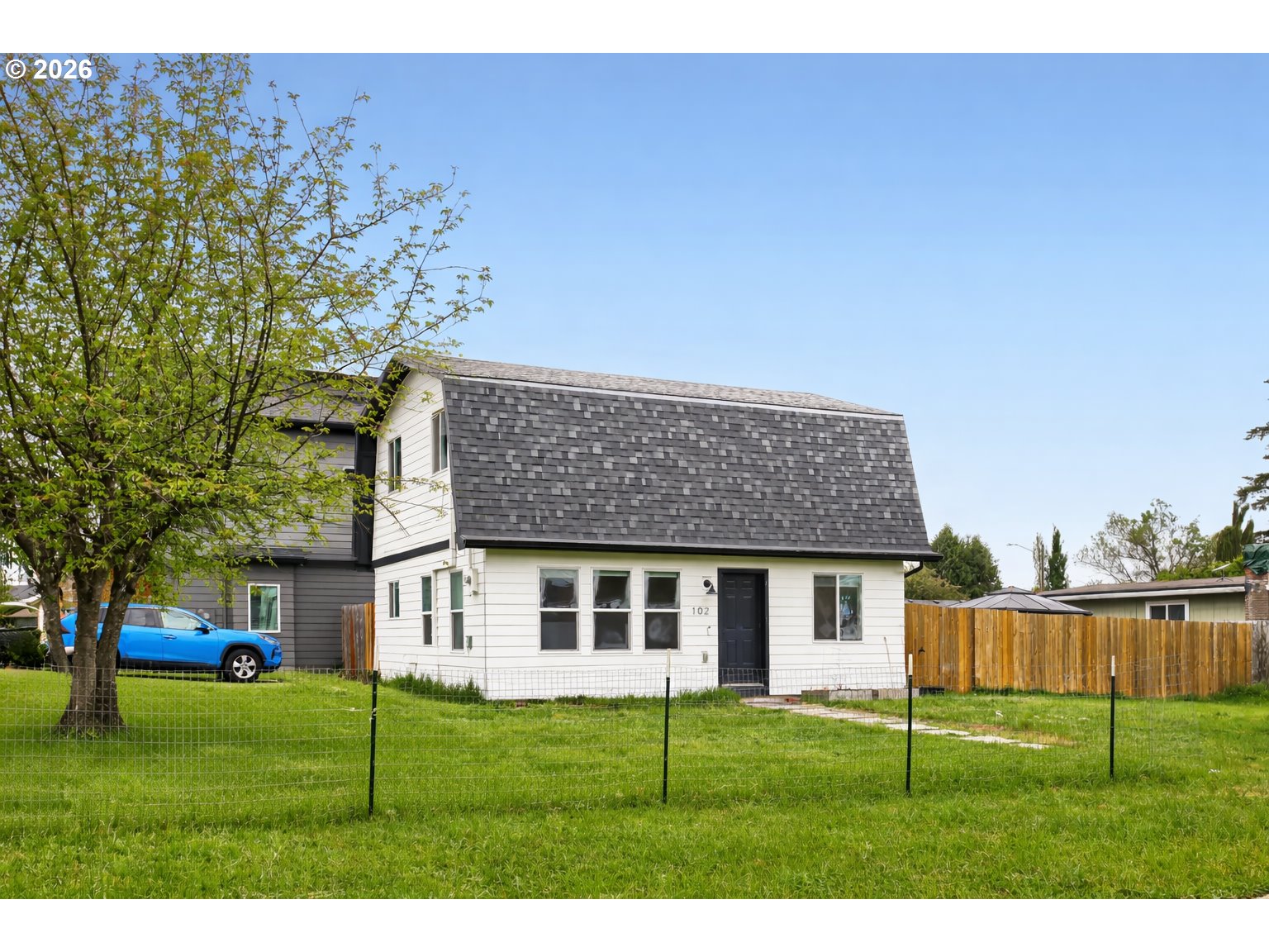 102 3RD ST, BattleGround, WA 98604