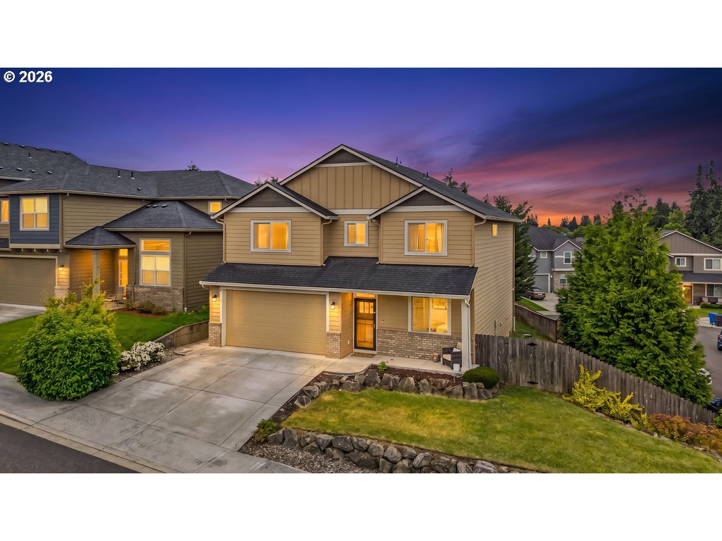 10809 106TH ST, Vancouver, WA 98662