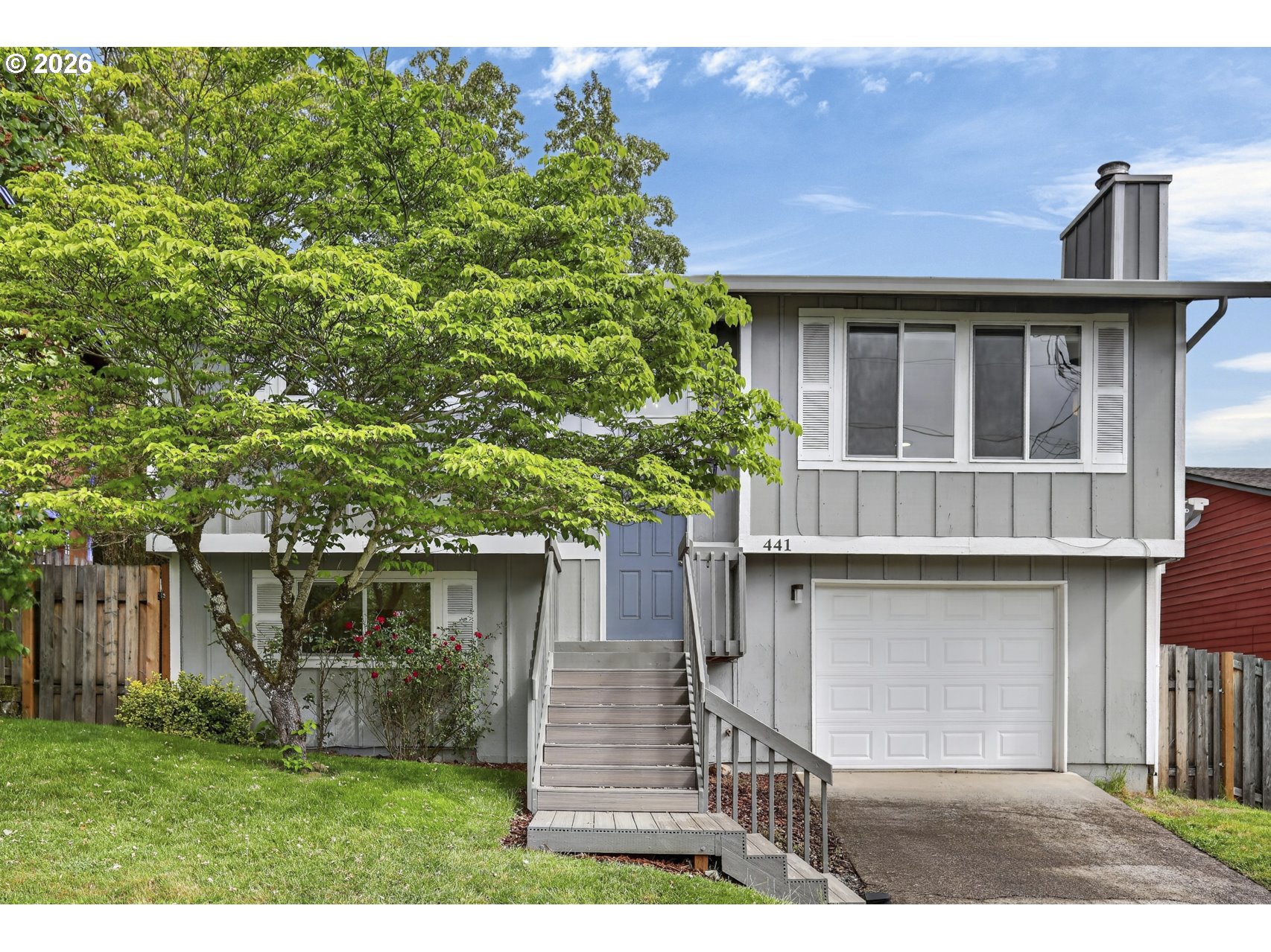 441 17TH AVE, Camas, WA 98607