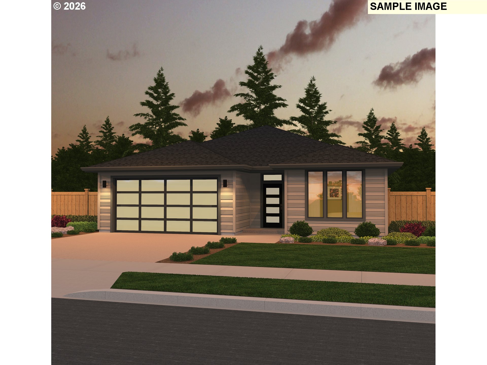 169 AIREDALE AVE, LaCenter, WA 98629
