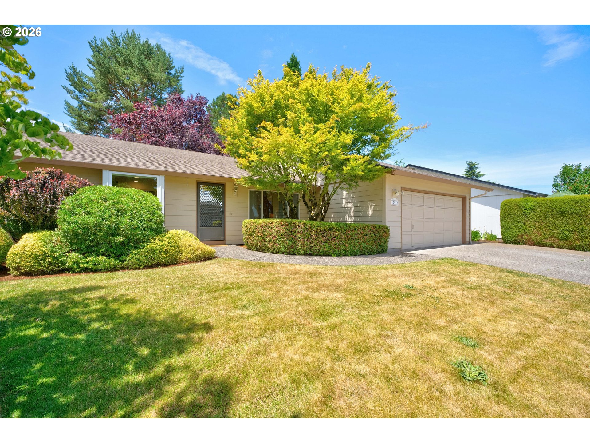 10916 29TH AVE, Vancouver, WA 98685