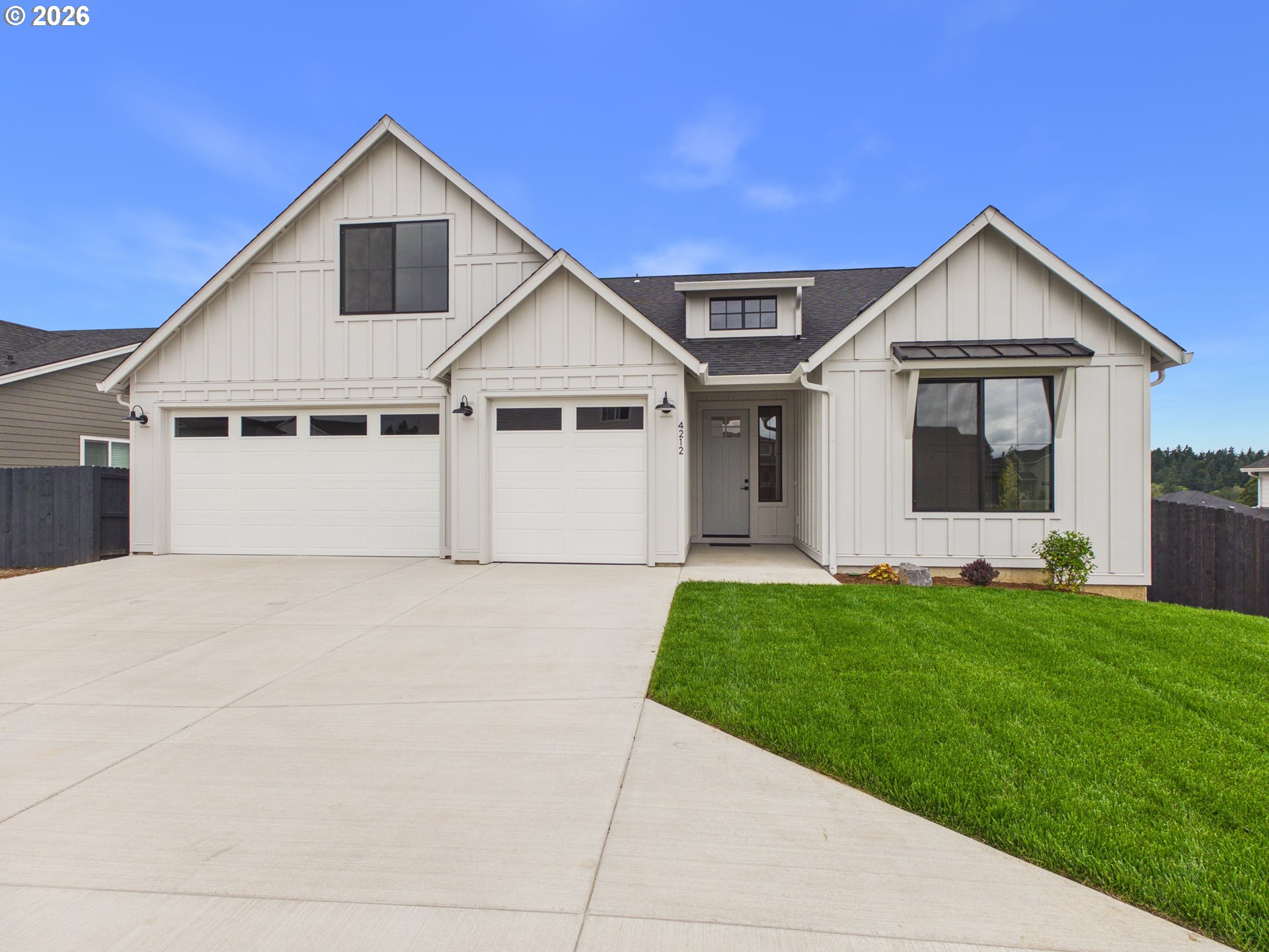 4212 LUNA LN, Ridgefield, WA 98642
