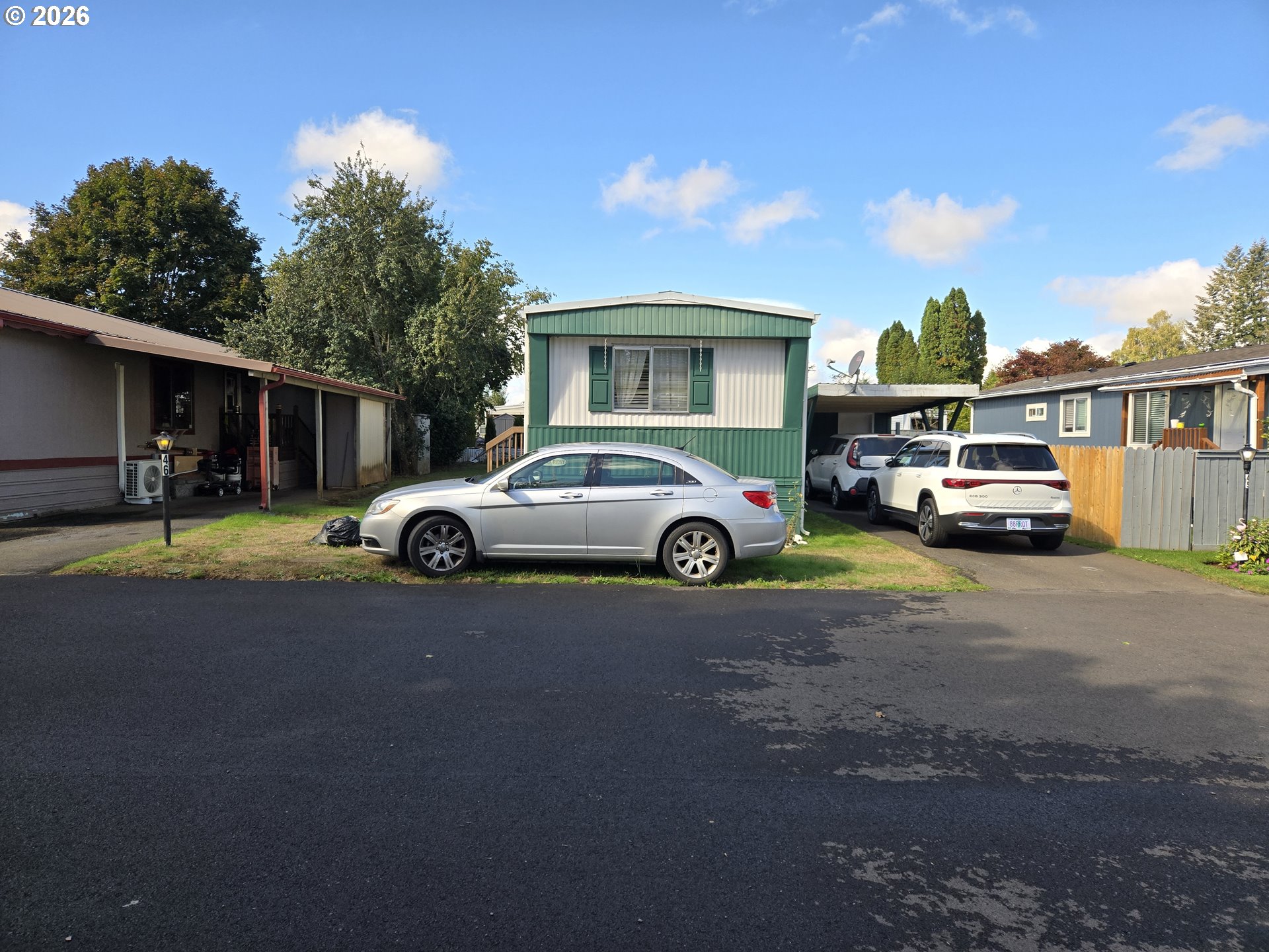 26801 9TH ST, Camas, WA 98607