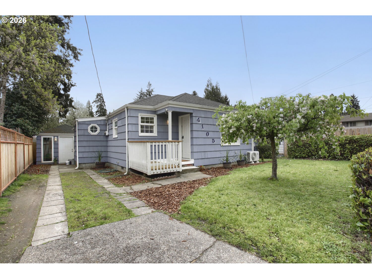 4105 18TH ST, Vancouver, WA 98661