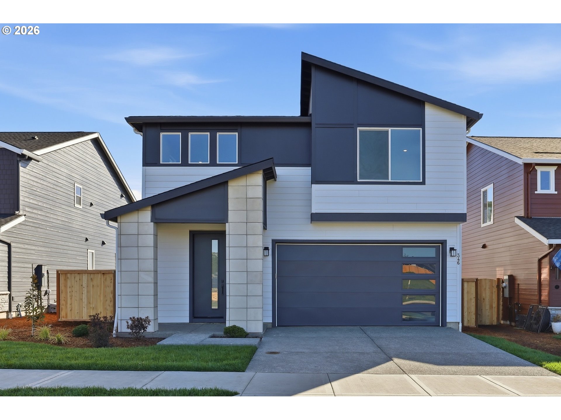 346 88TH AVE, Ridgefield, WA 98642