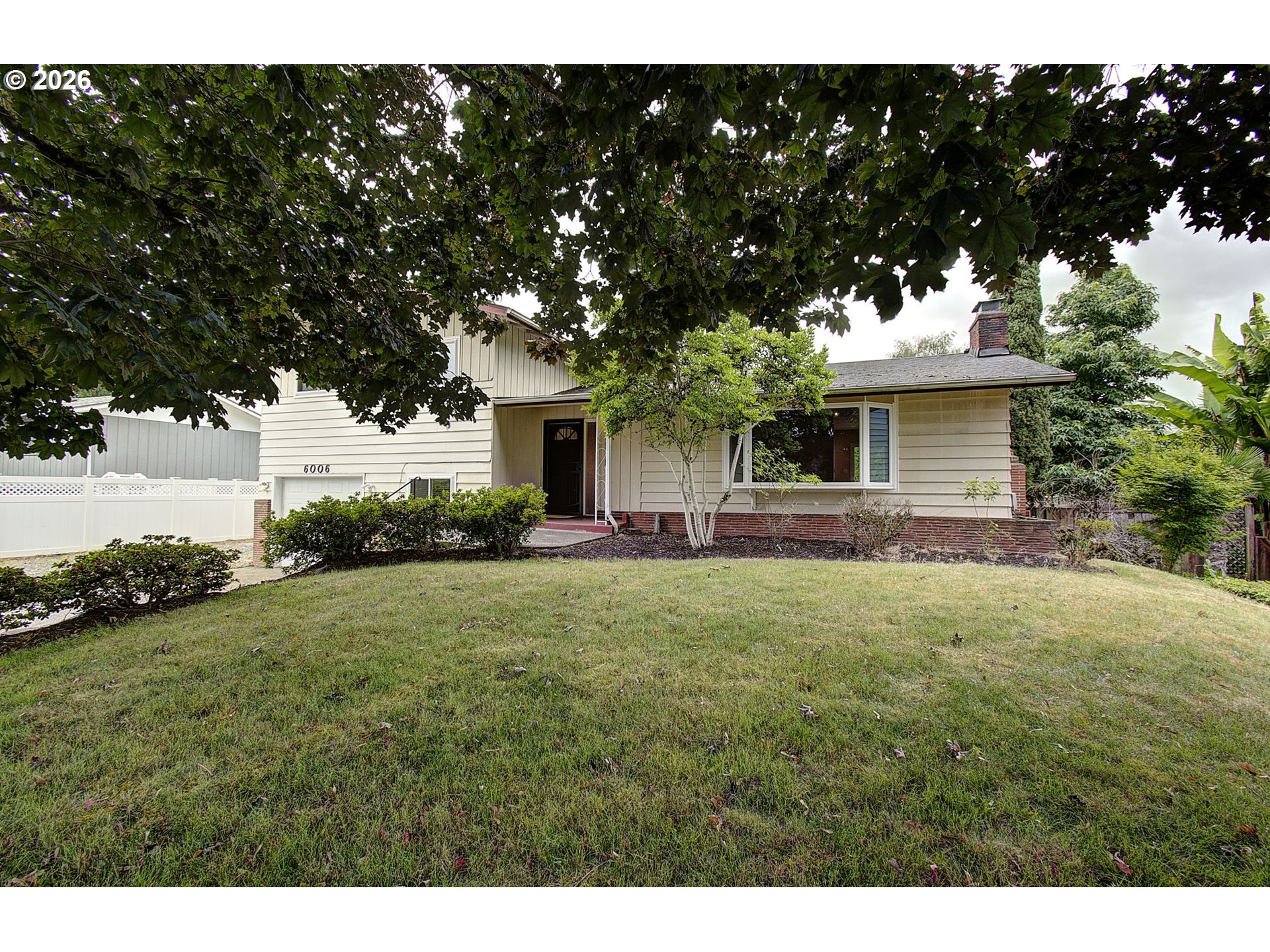 6006 CHERRY ST, Vancouver, WA 98663