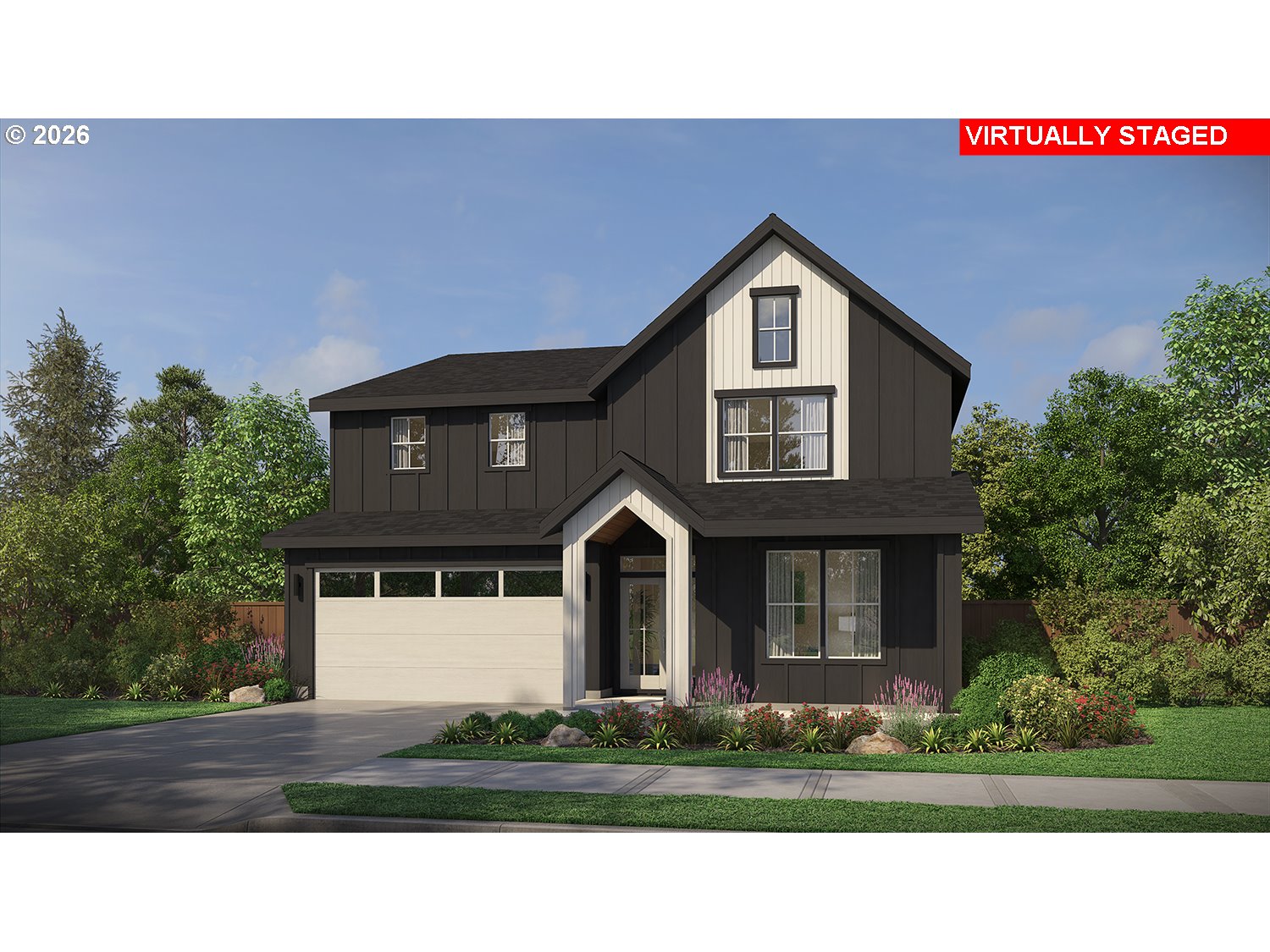 1914 195th CT, Vancouver, WA 98684