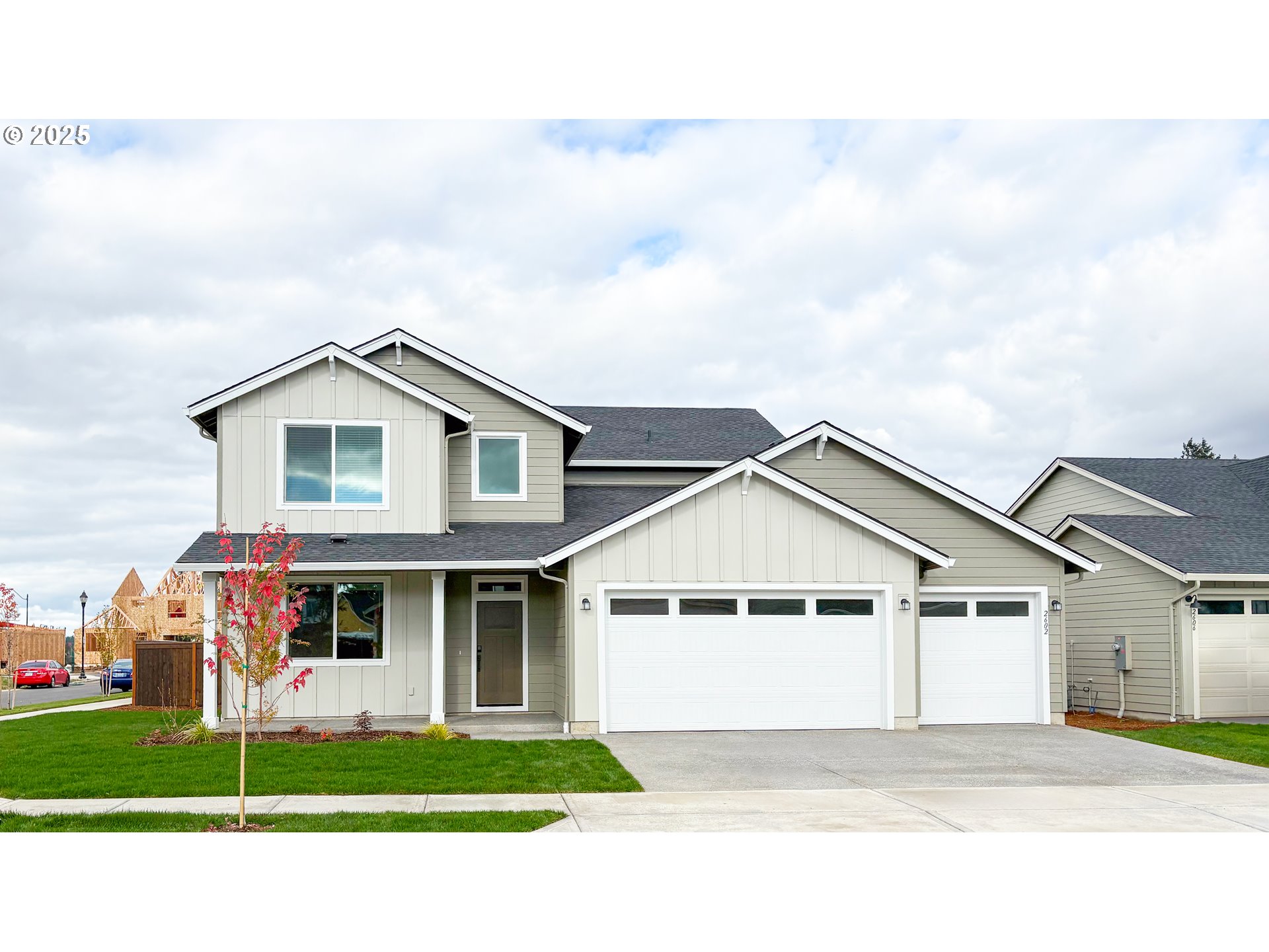 2602 4th DR, Ridgefield, WA 98642