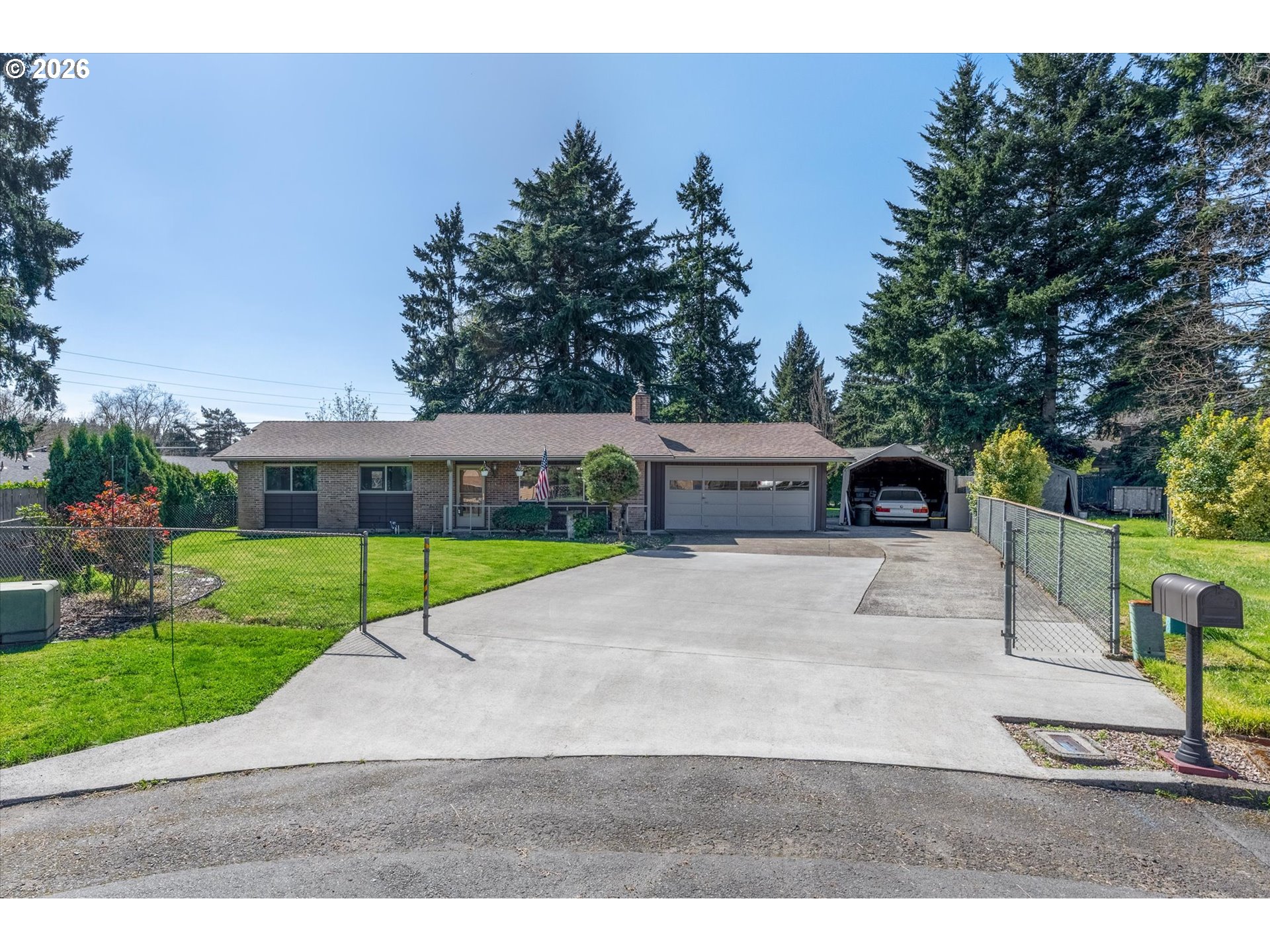 2504 84TH AVE, Vancouver, WA 98662