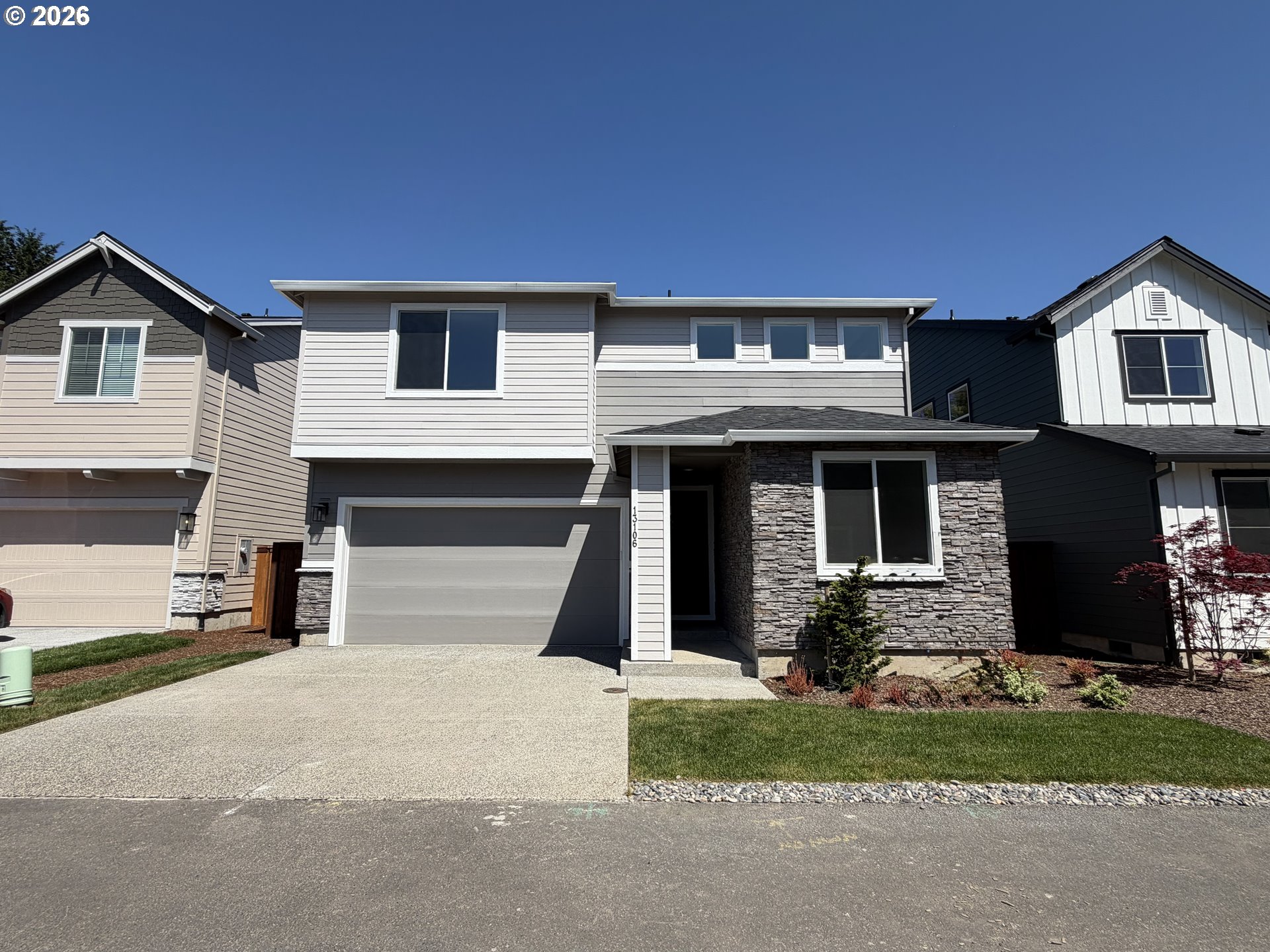 13106 112TH ST, Vancouver, WA 98682