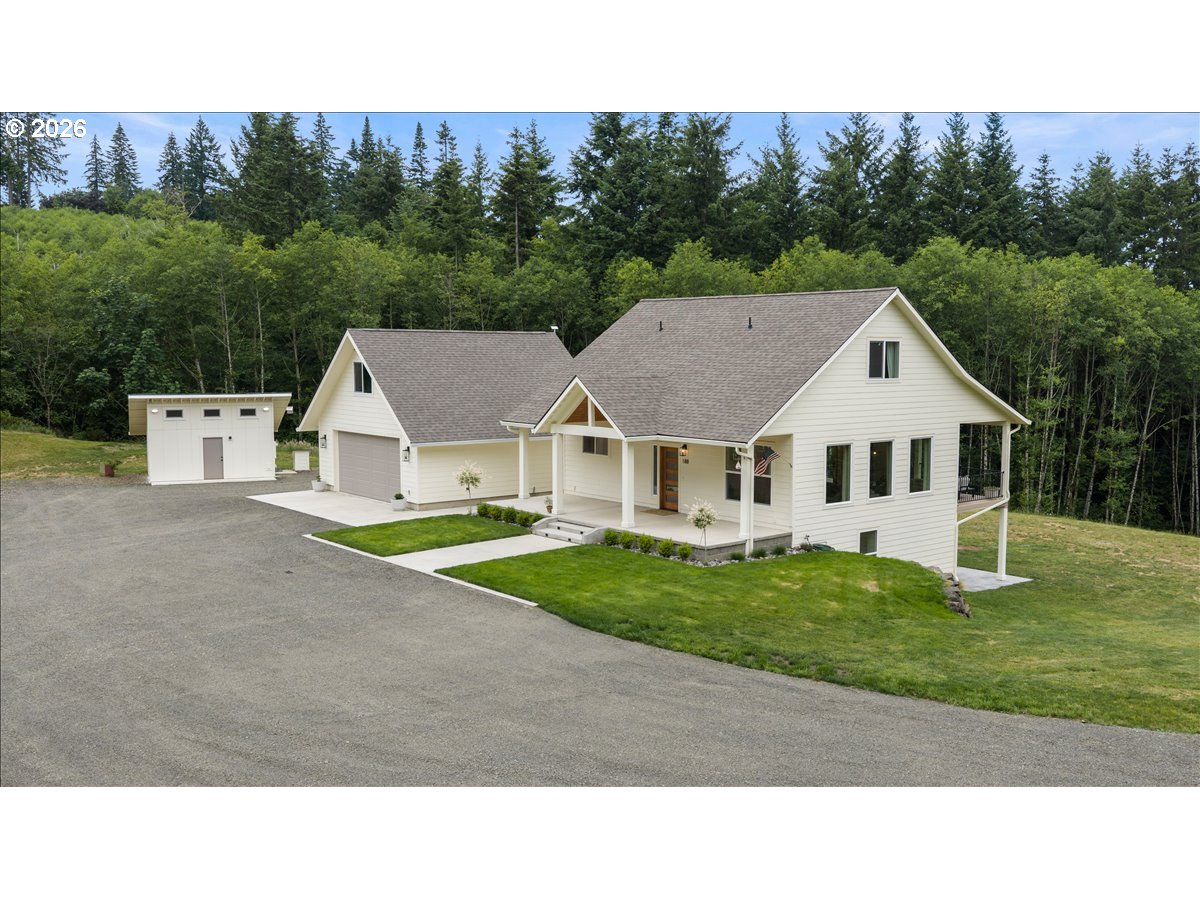 188 SPARROW LN, CastleRock, WA 98611