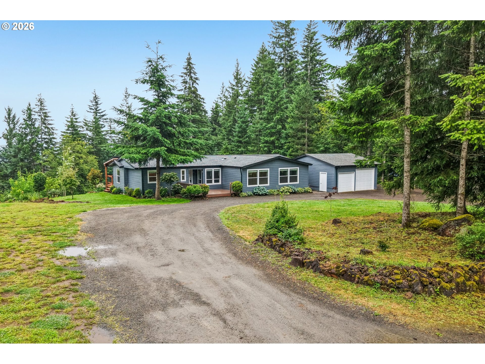 25117 239TH CIR, BattleGround, WA 98604