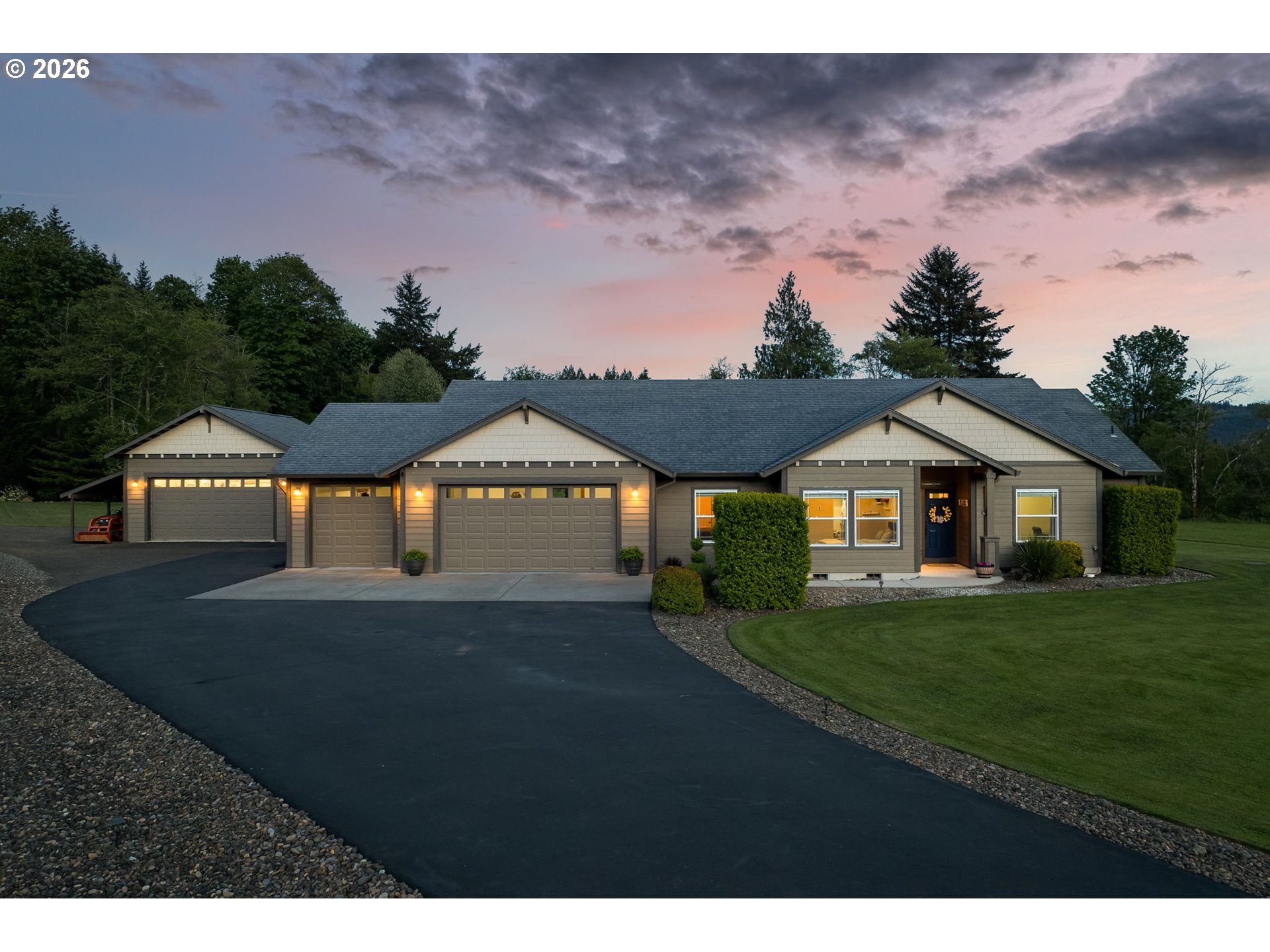 153 GLENHAVEN DR, Woodland, WA 98674