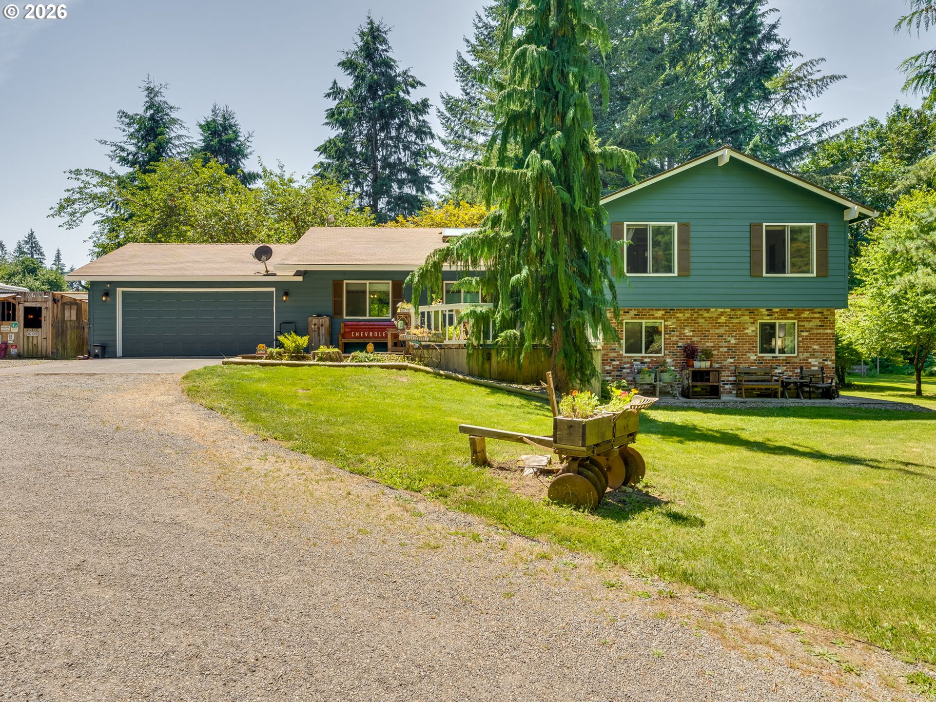 14609 278TH ST, BattleGround, WA 98604