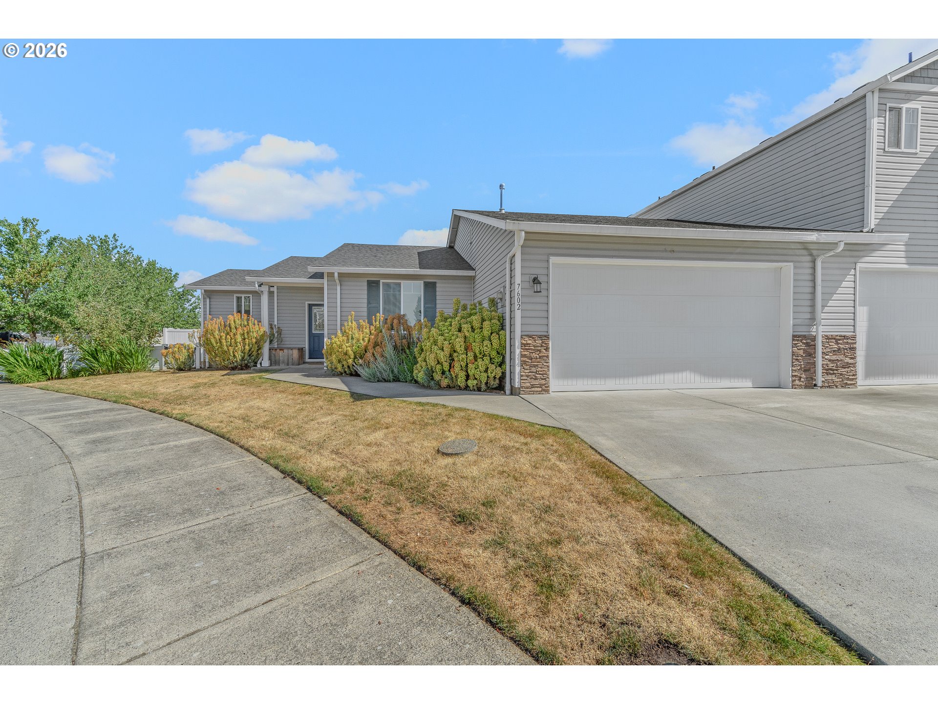 7602 61ST WAY, Vancouver, WA 98662
