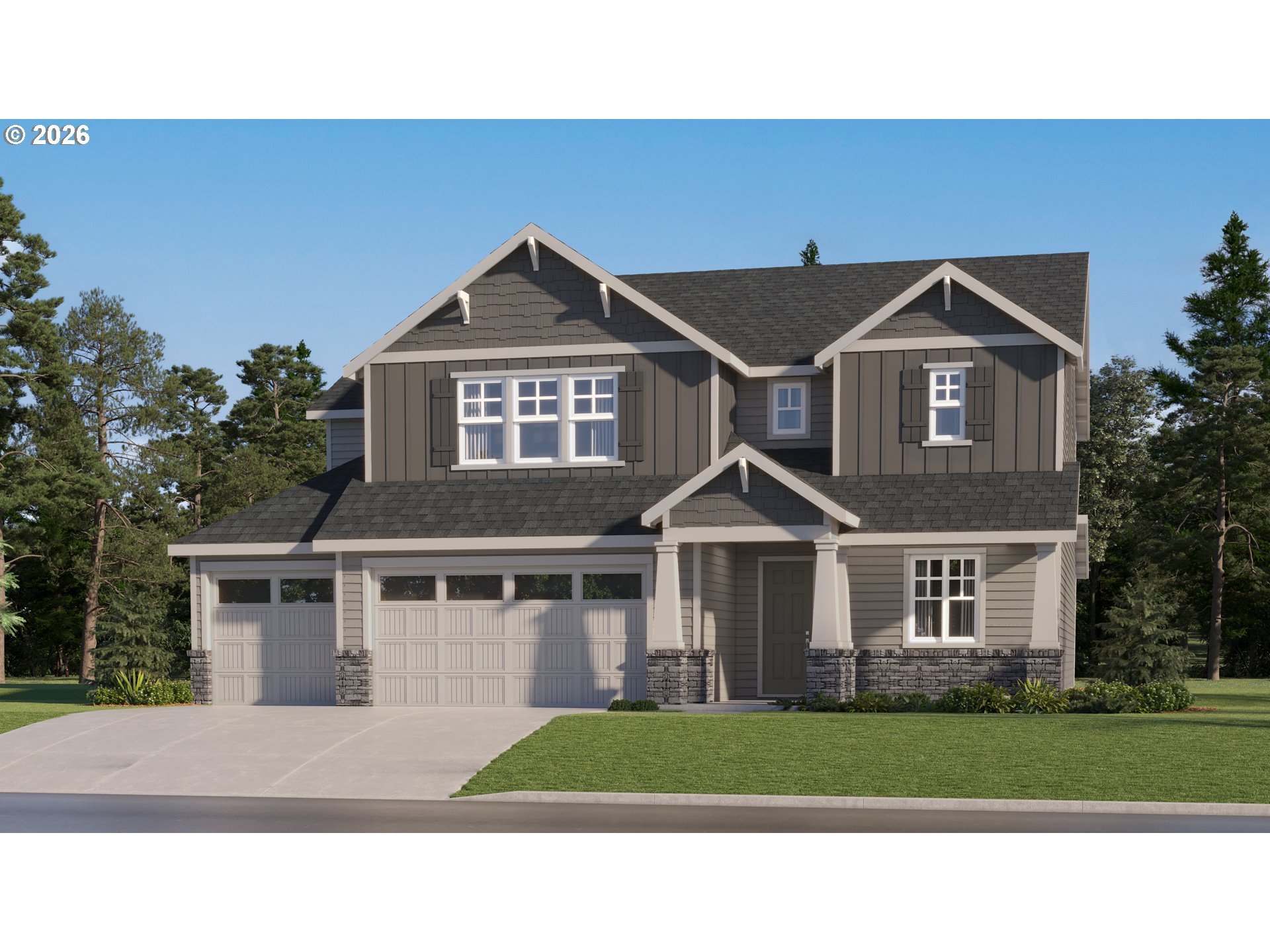 5362 87th AVE, Camas, WA 98607