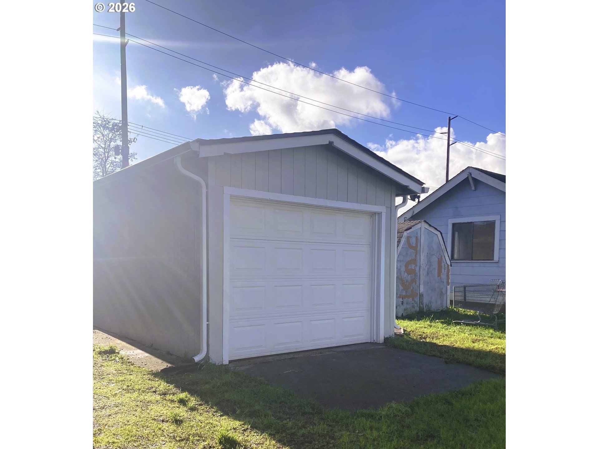 507 CLARK ST, Kelso, WA 98626