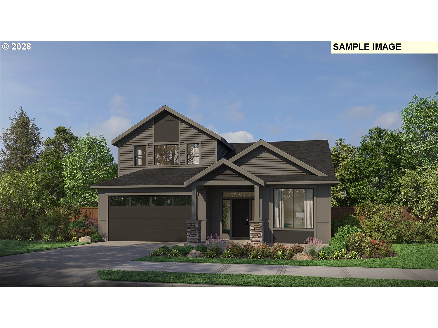21st ST, Vancouver, WA 98684