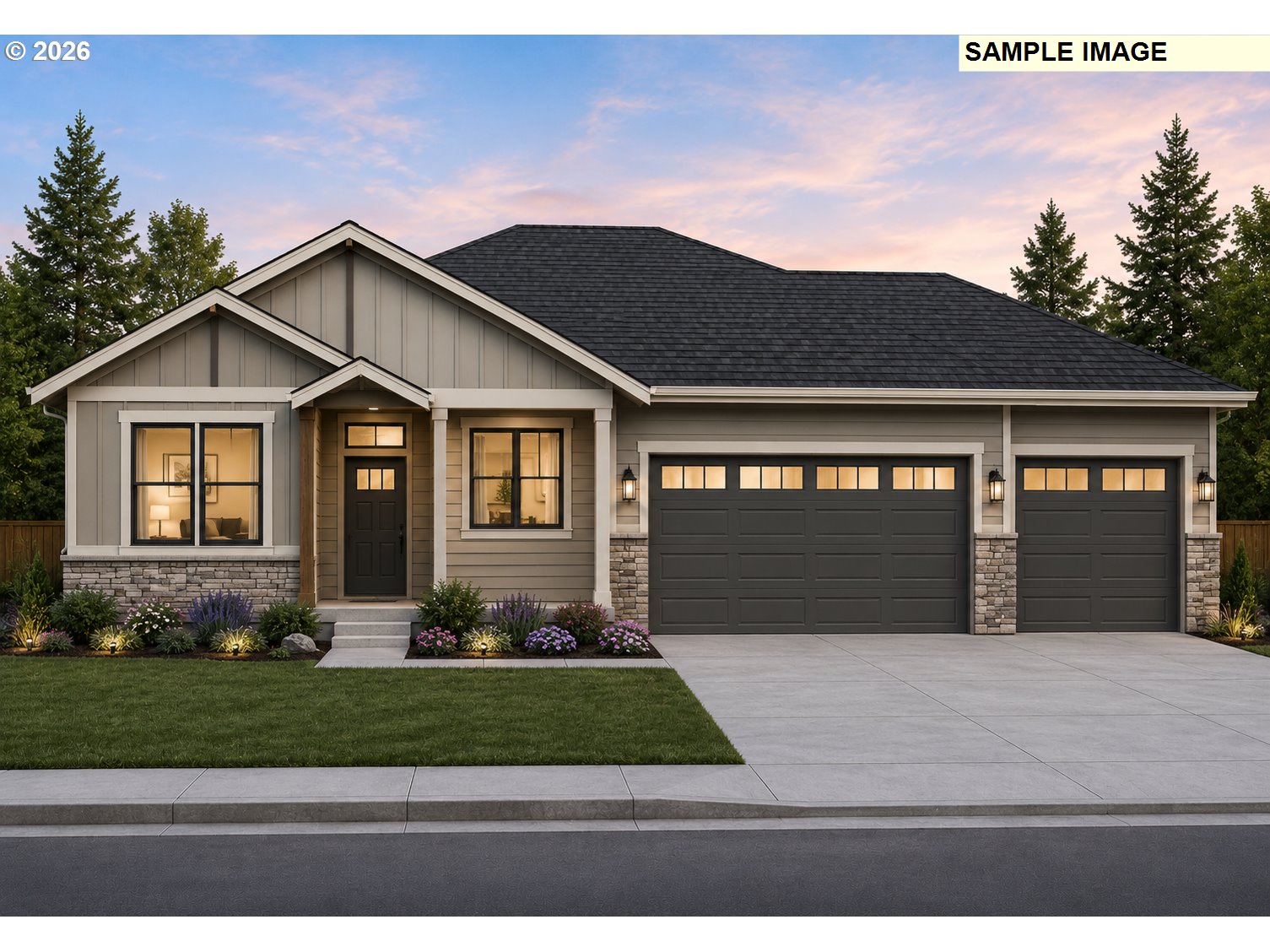 2231 OTTER LOOP, LaCenter, WA 98629
