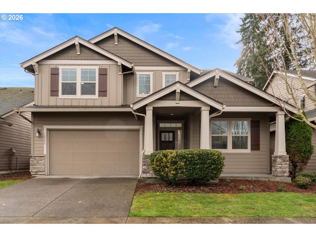 12805 102ND ST, Vancouver, WA 98682