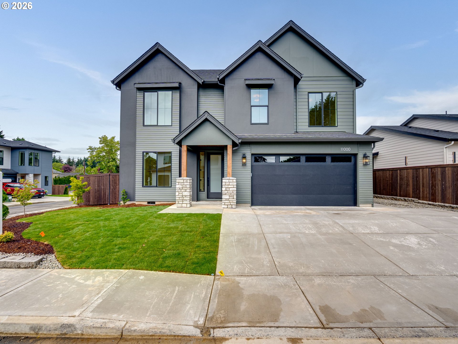 11000 55TH AVE, Vancouver, WA 98686
