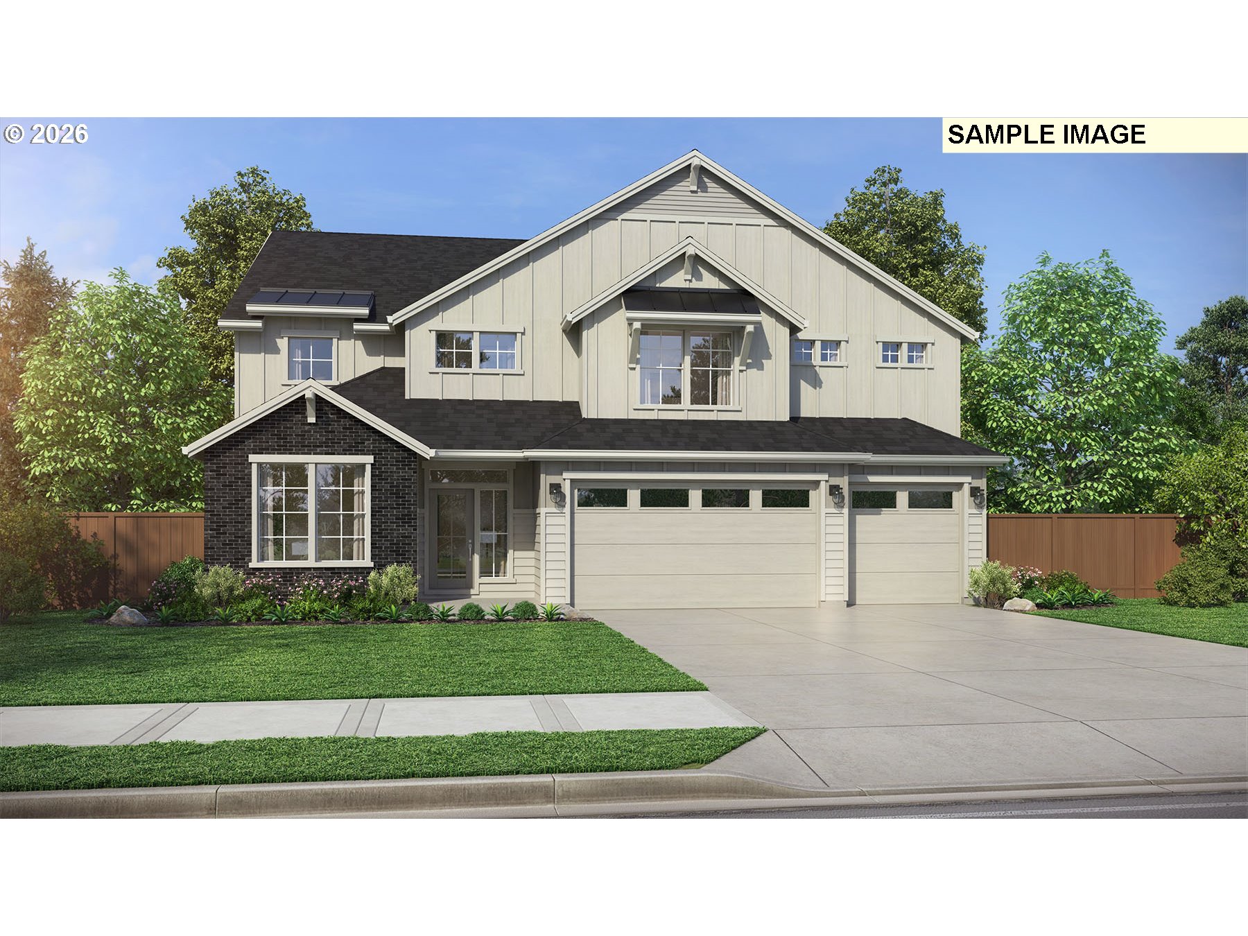 195th CT, Vancouver, WA 98684