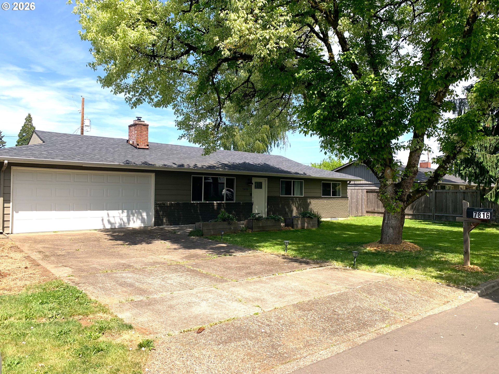 7816 28TH ST, Vancouver, WA 98662