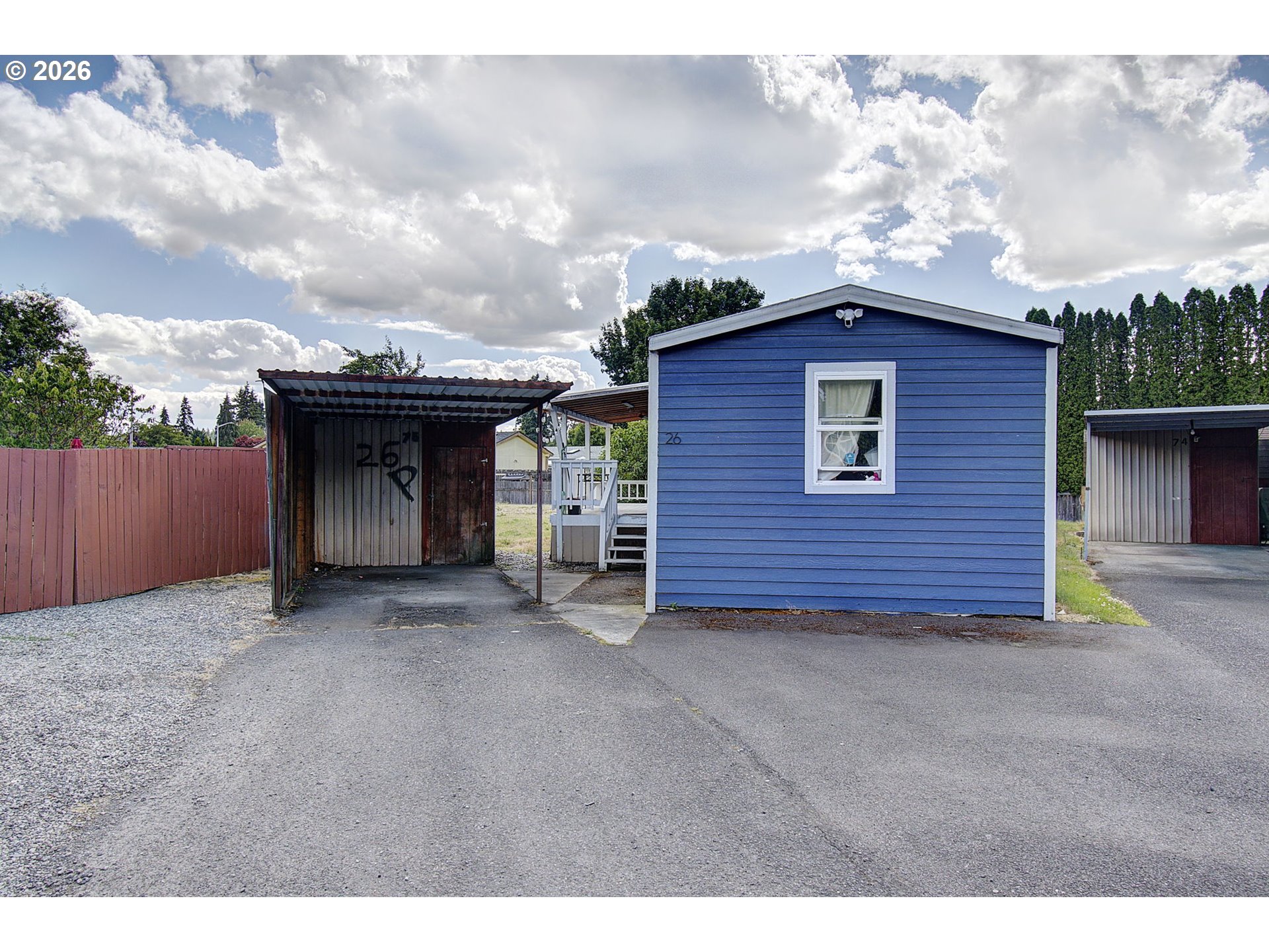 11515 71ST ST, Vancouver, WA 98662