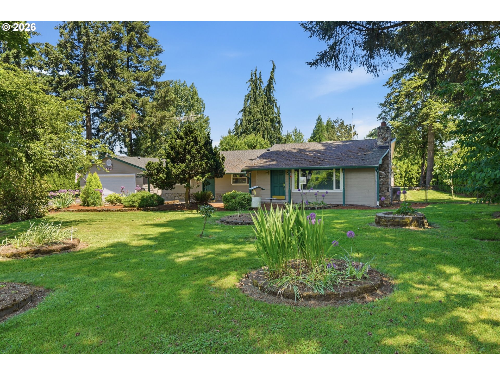 15507 PARKINEN RD, BrushPrairie, WA 98606