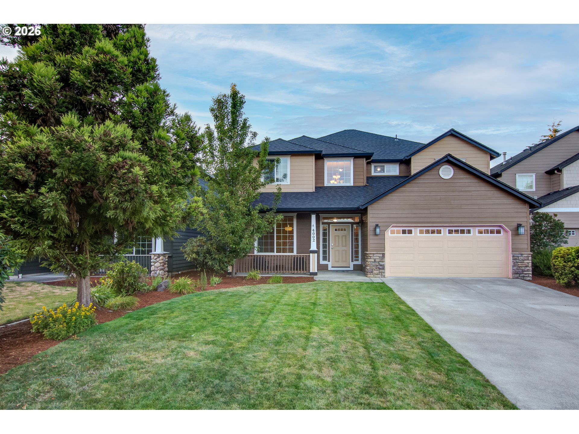 4002 93RD ST, Vancouver, WA 98665