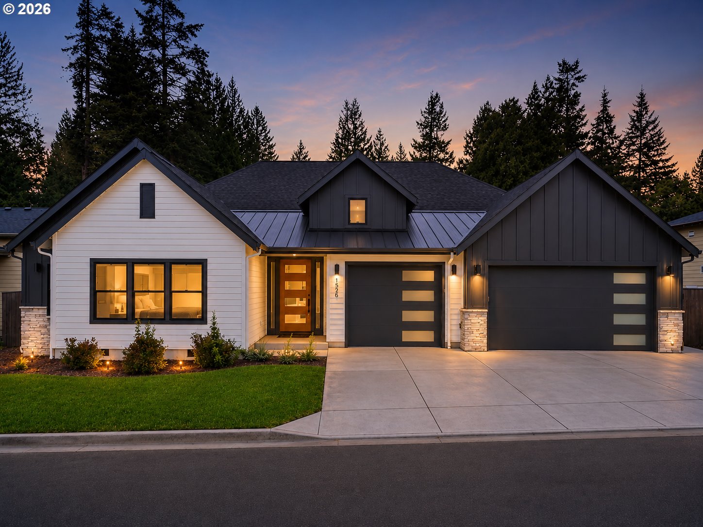 1206 151ST ST, Vancouver, WA 98685